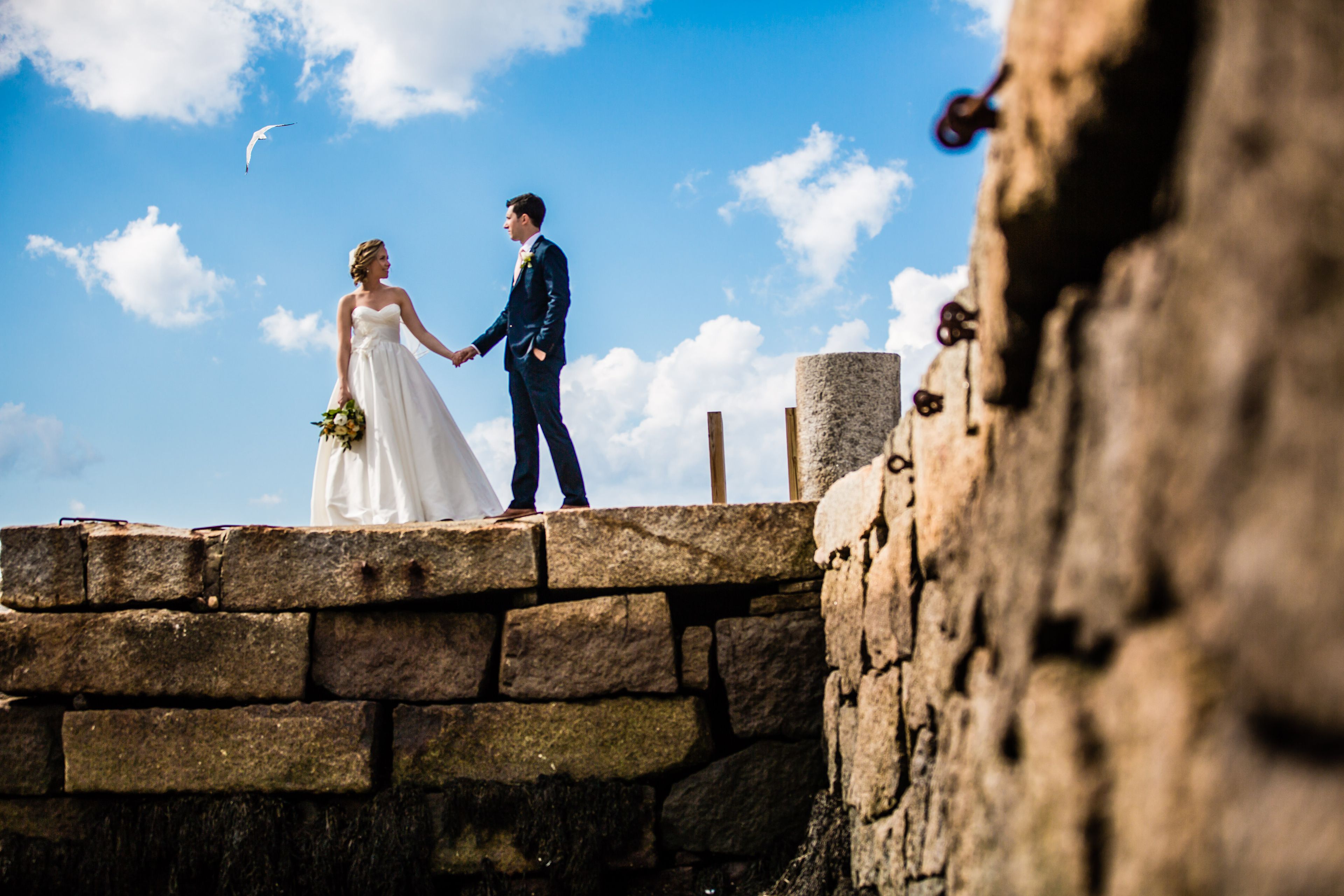 Cover photo of Rockport Art Association & Museum