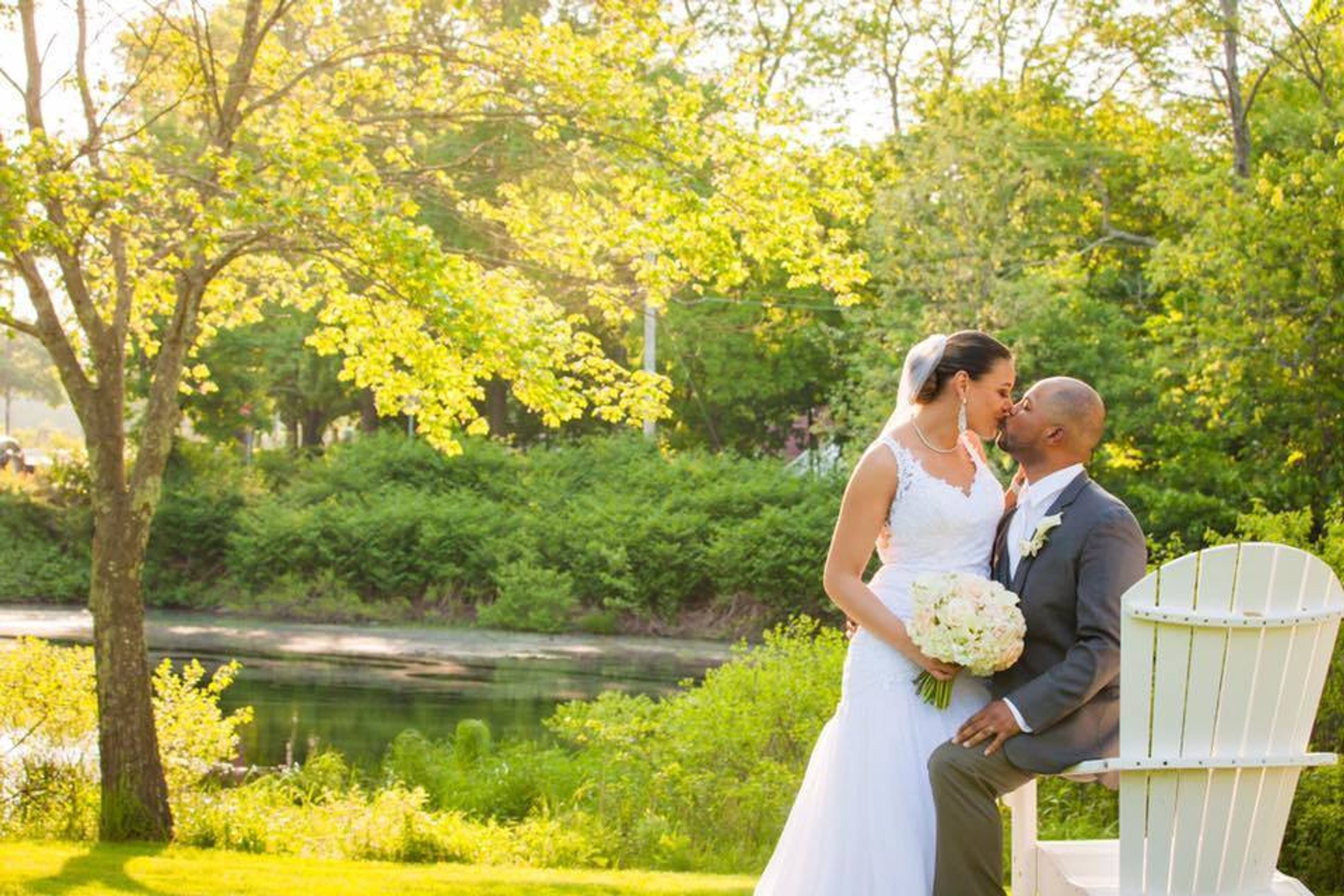 Cover photo of Canoe Club Ballroom