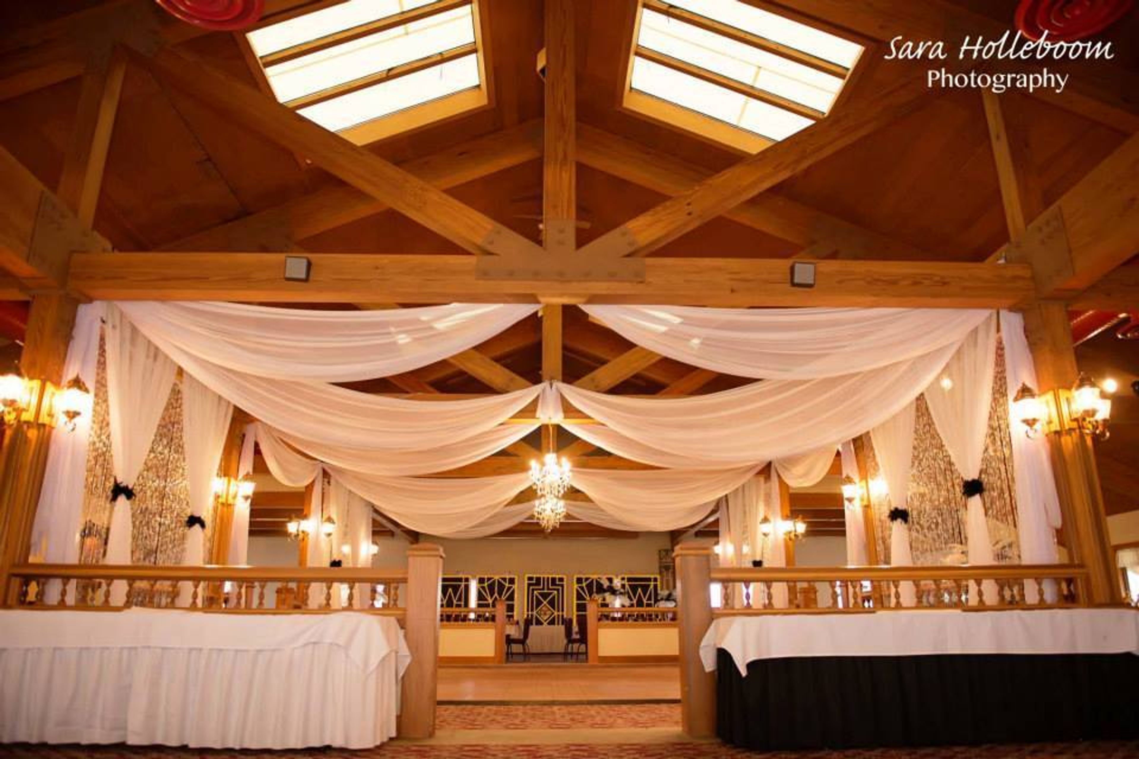 Cover photo of Sullivan's Black Forest