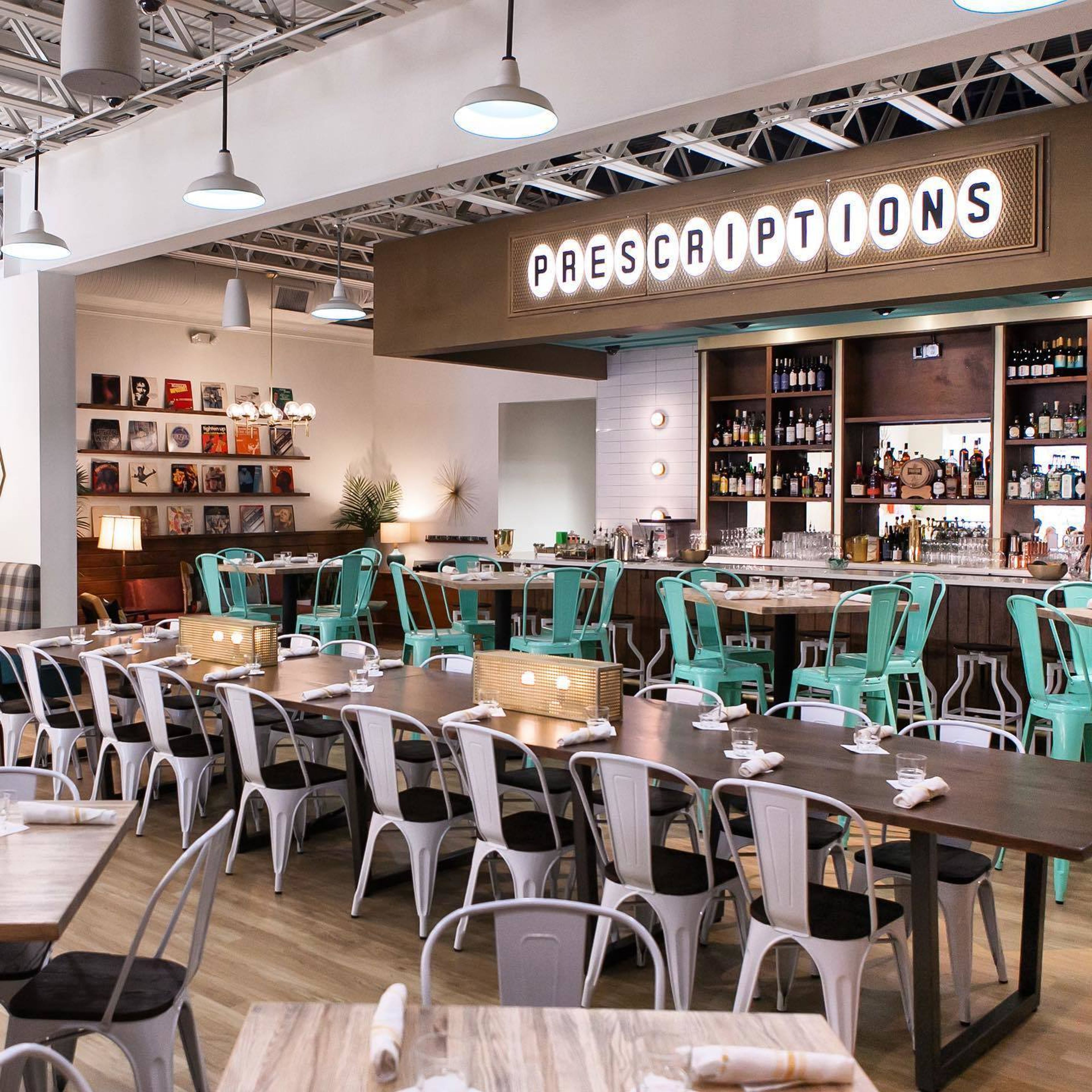 Cover photo of Millers All Day