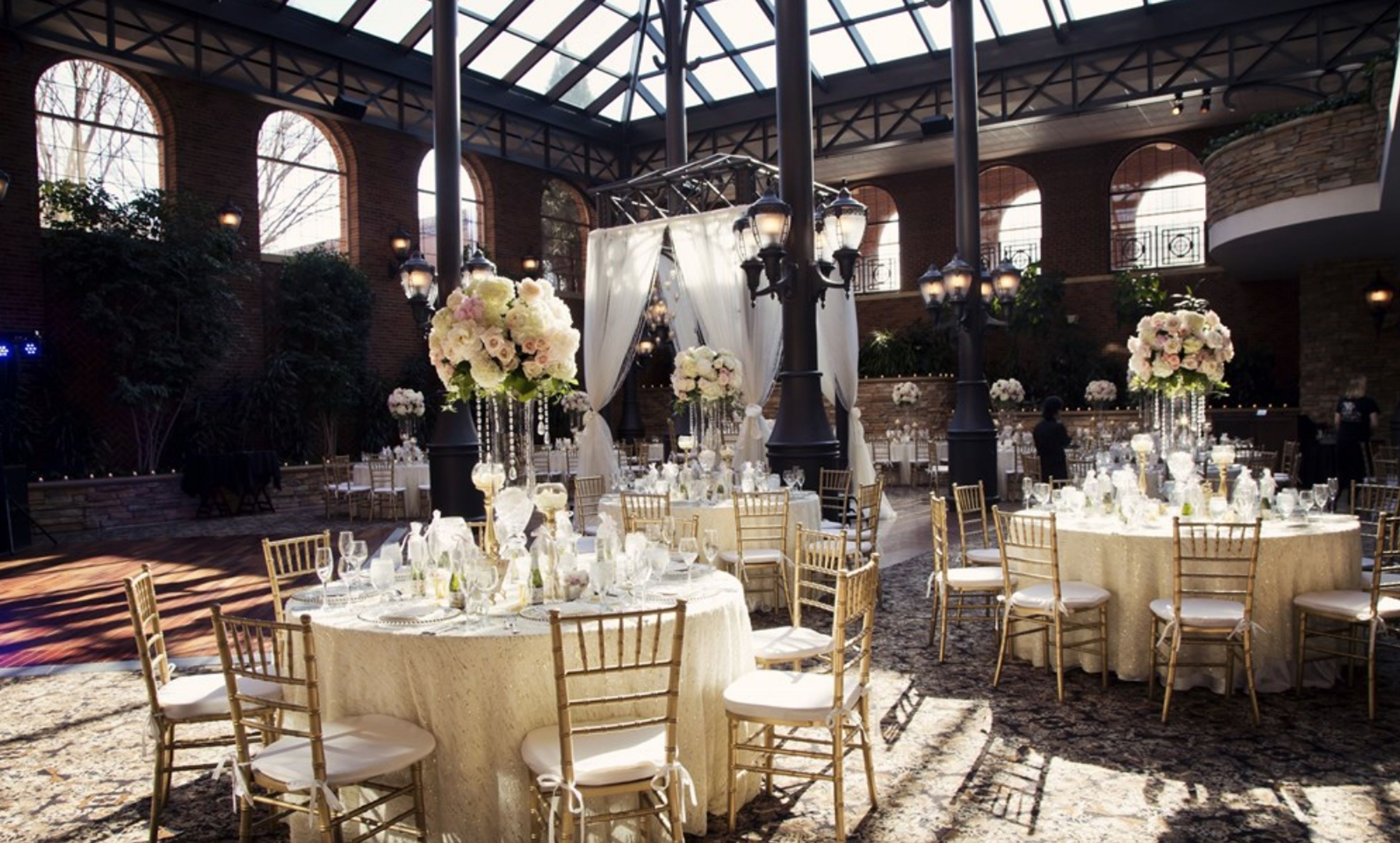 Cover photo of The Inn at St. John's