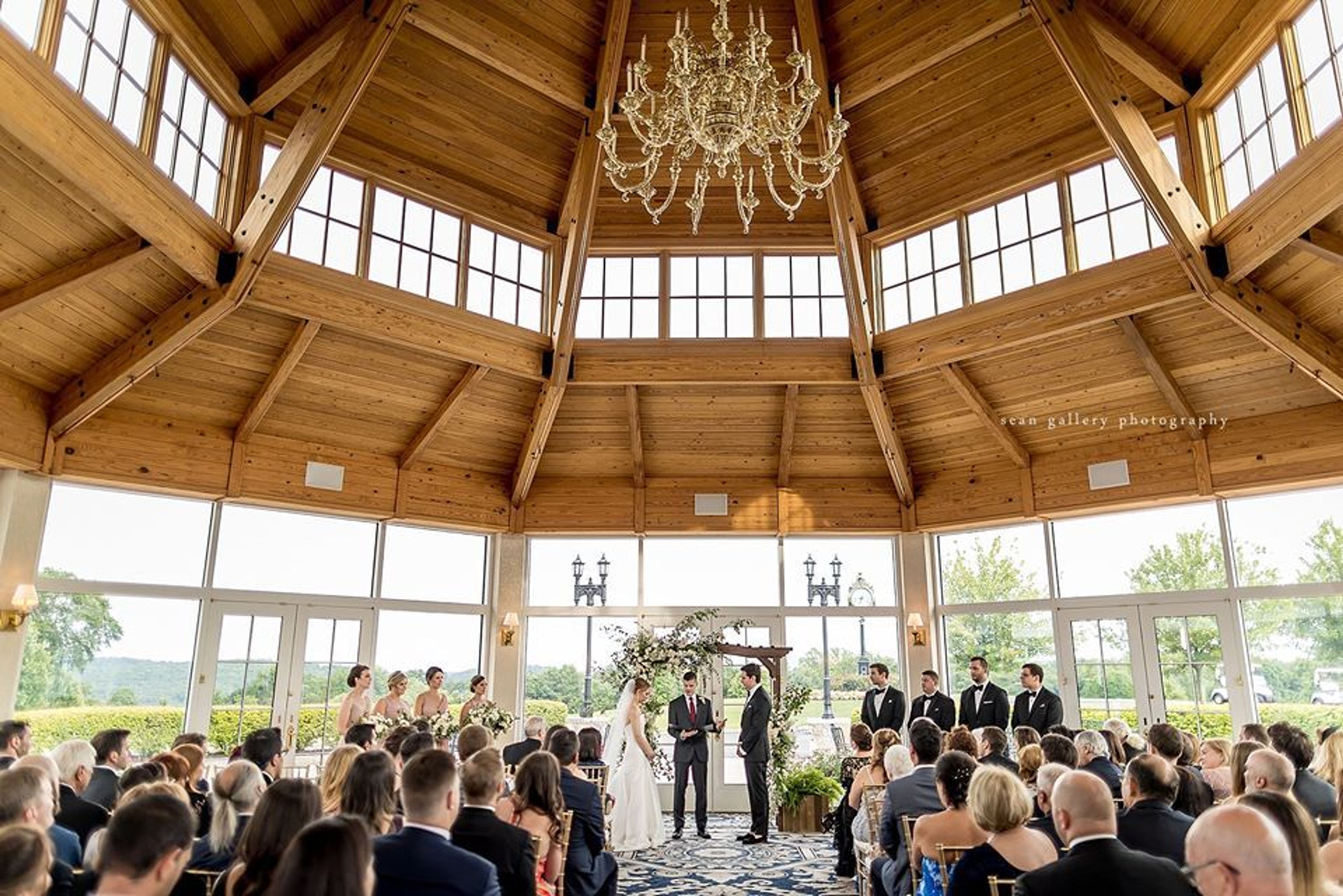 Cover photo of Trump National Golf Club Westchester