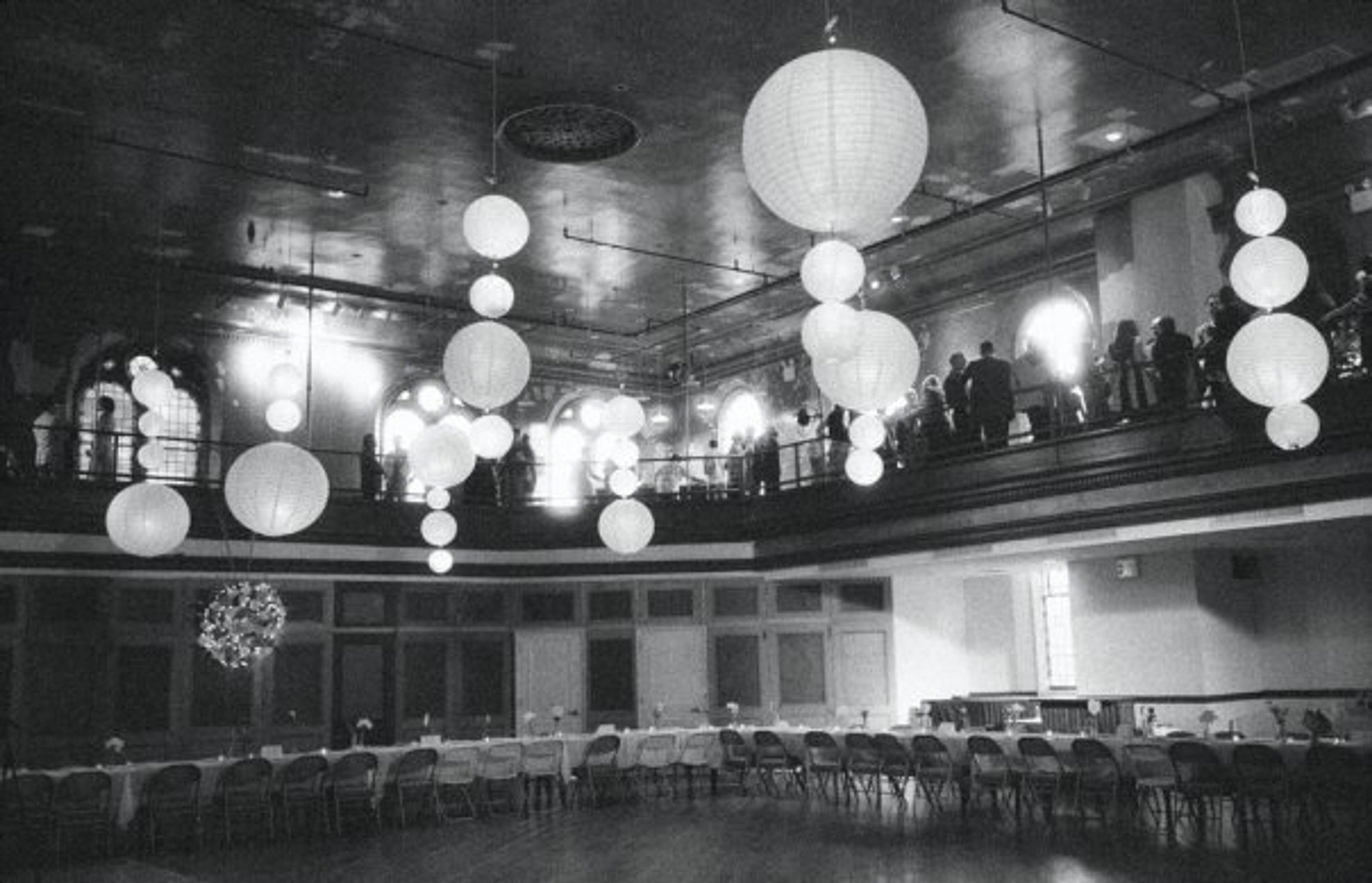 Cover photo of Irondale Center