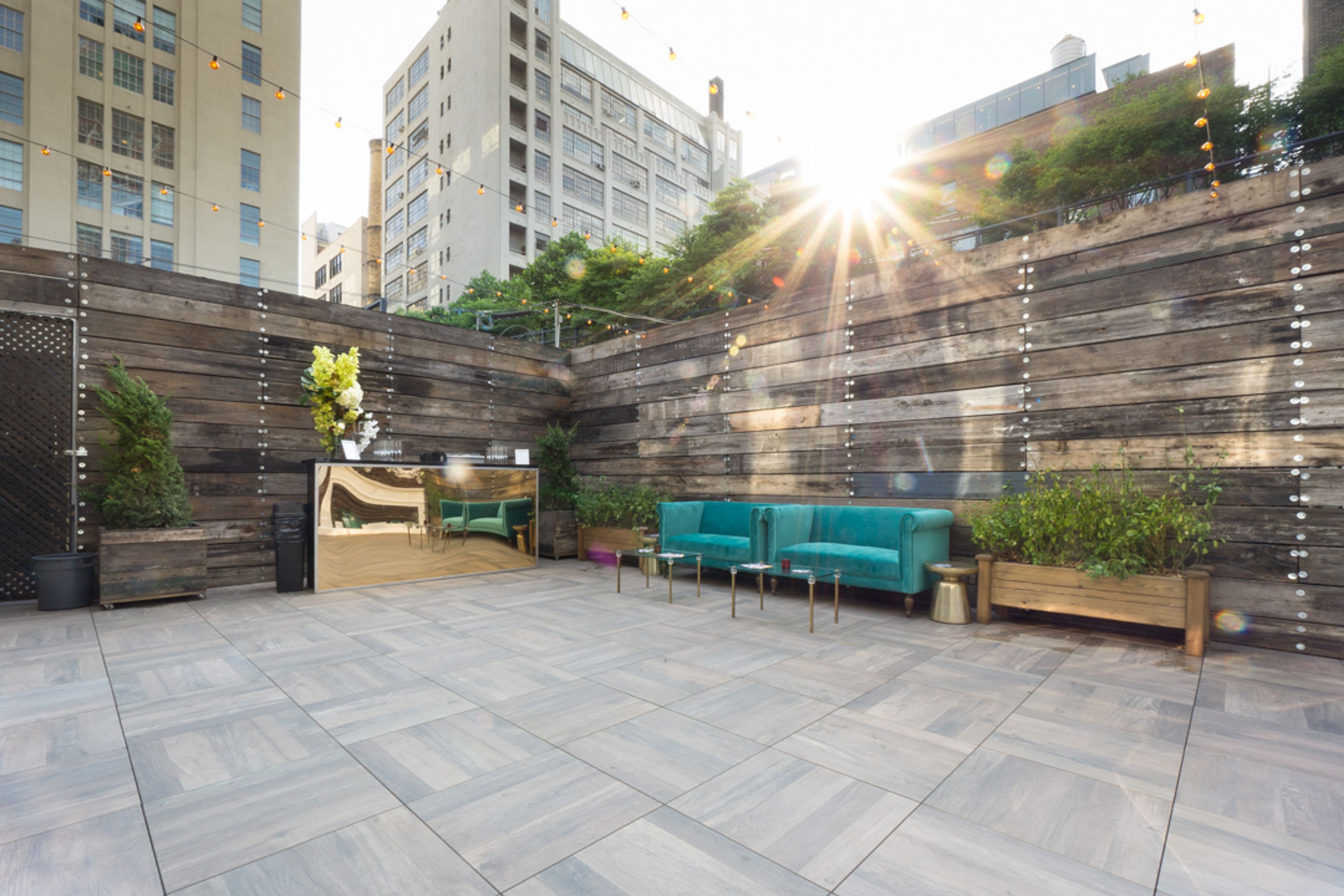 Cover photo of 287 Gallery