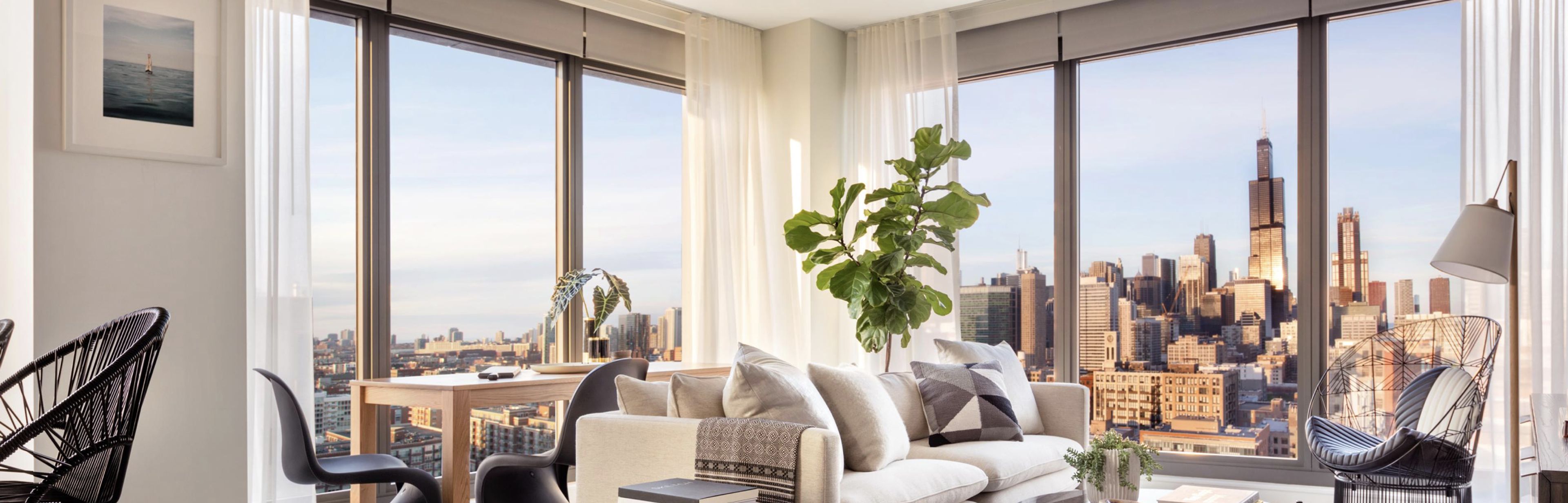 Cover photo of Landmark West Loop