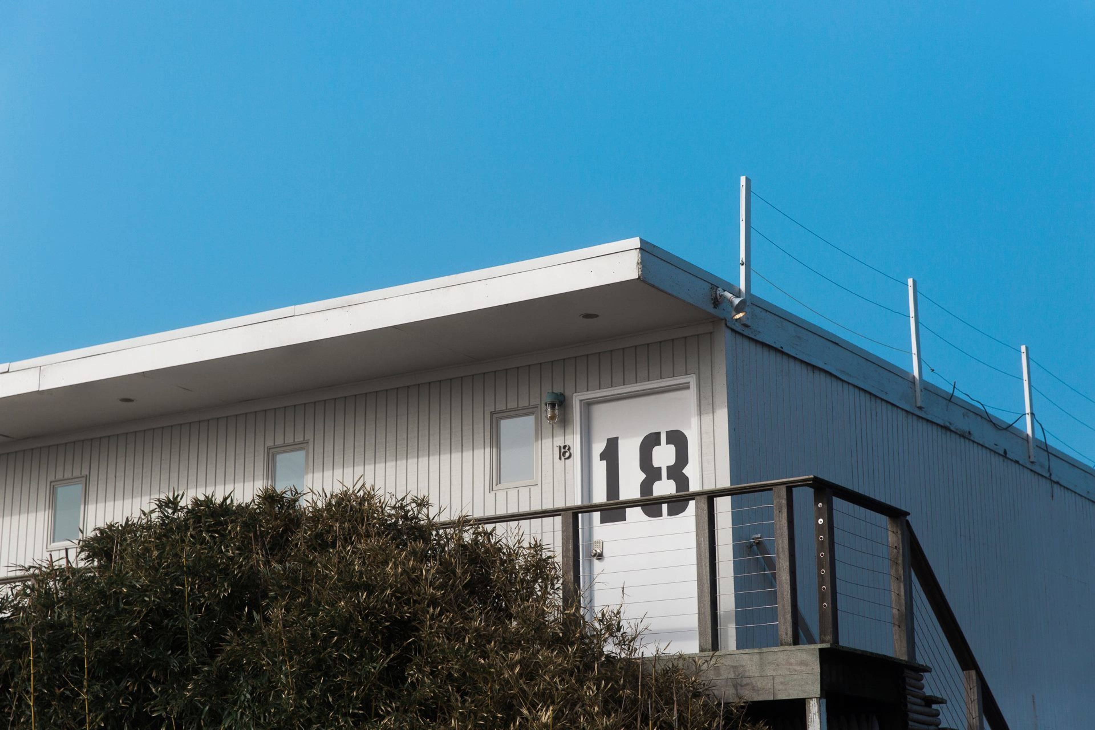 Cover photo of The Surf Lodge