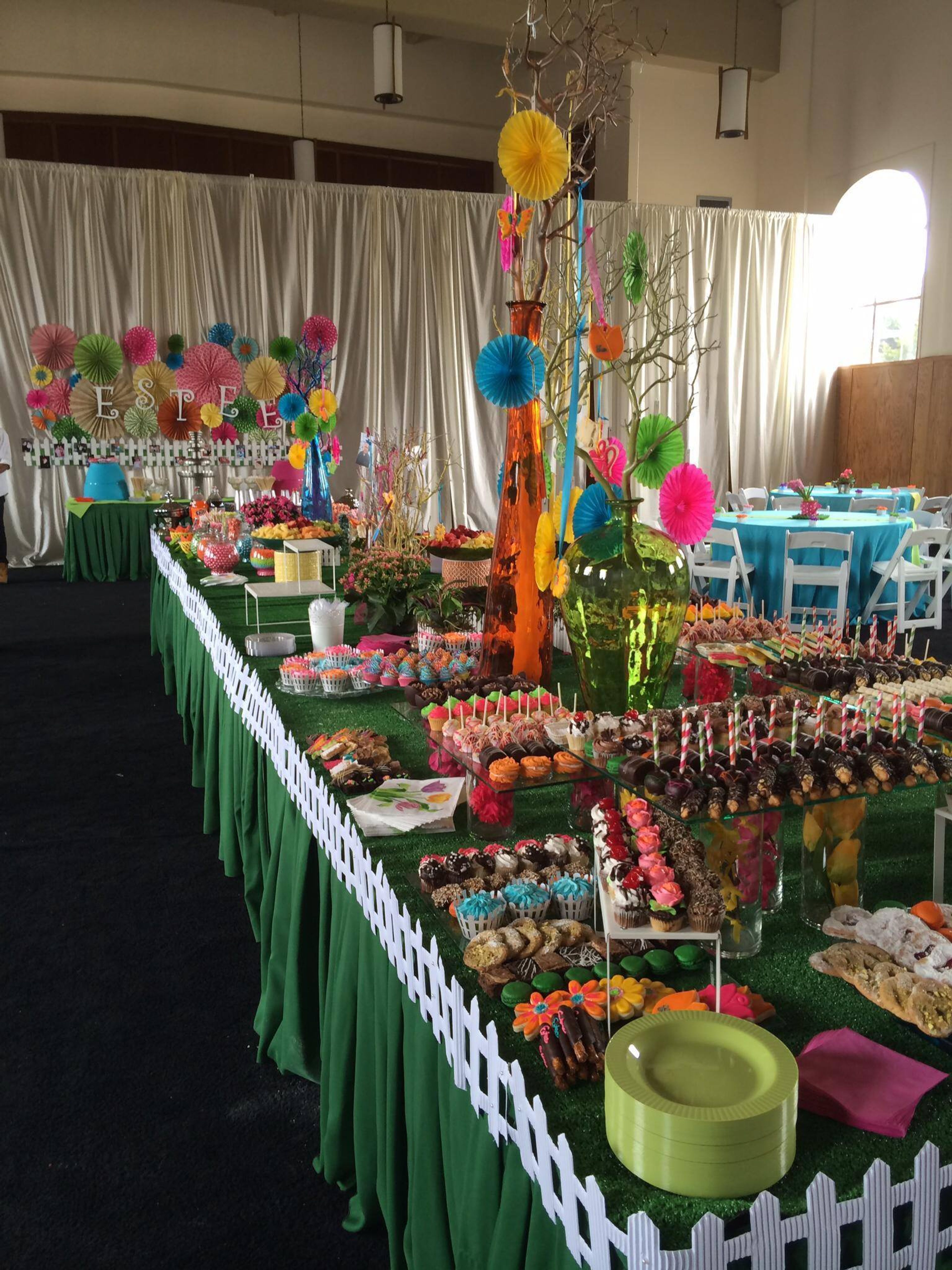 Cover photo of A & E Events