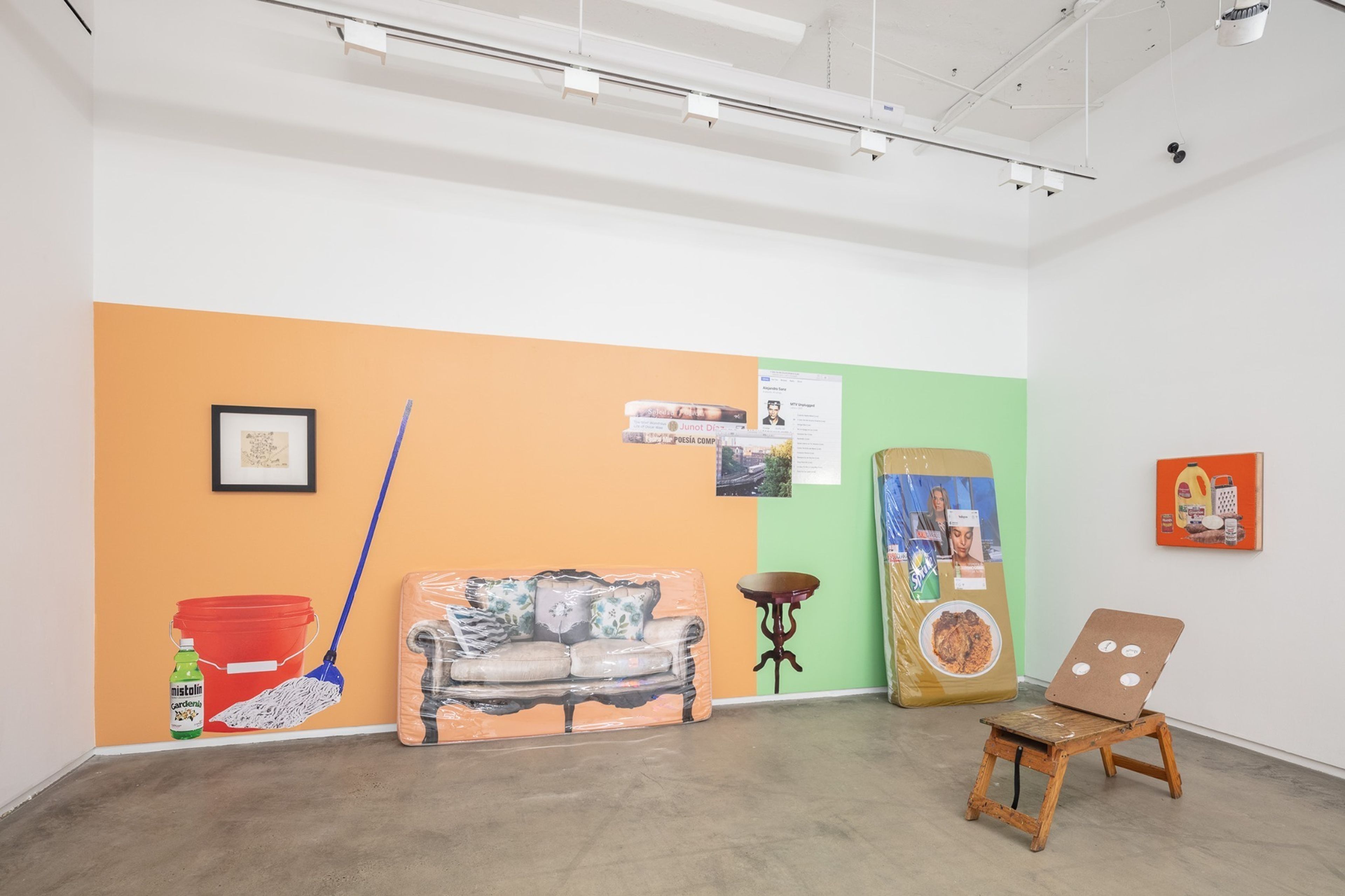 Cover photo of Children's Museum of the Arts New York