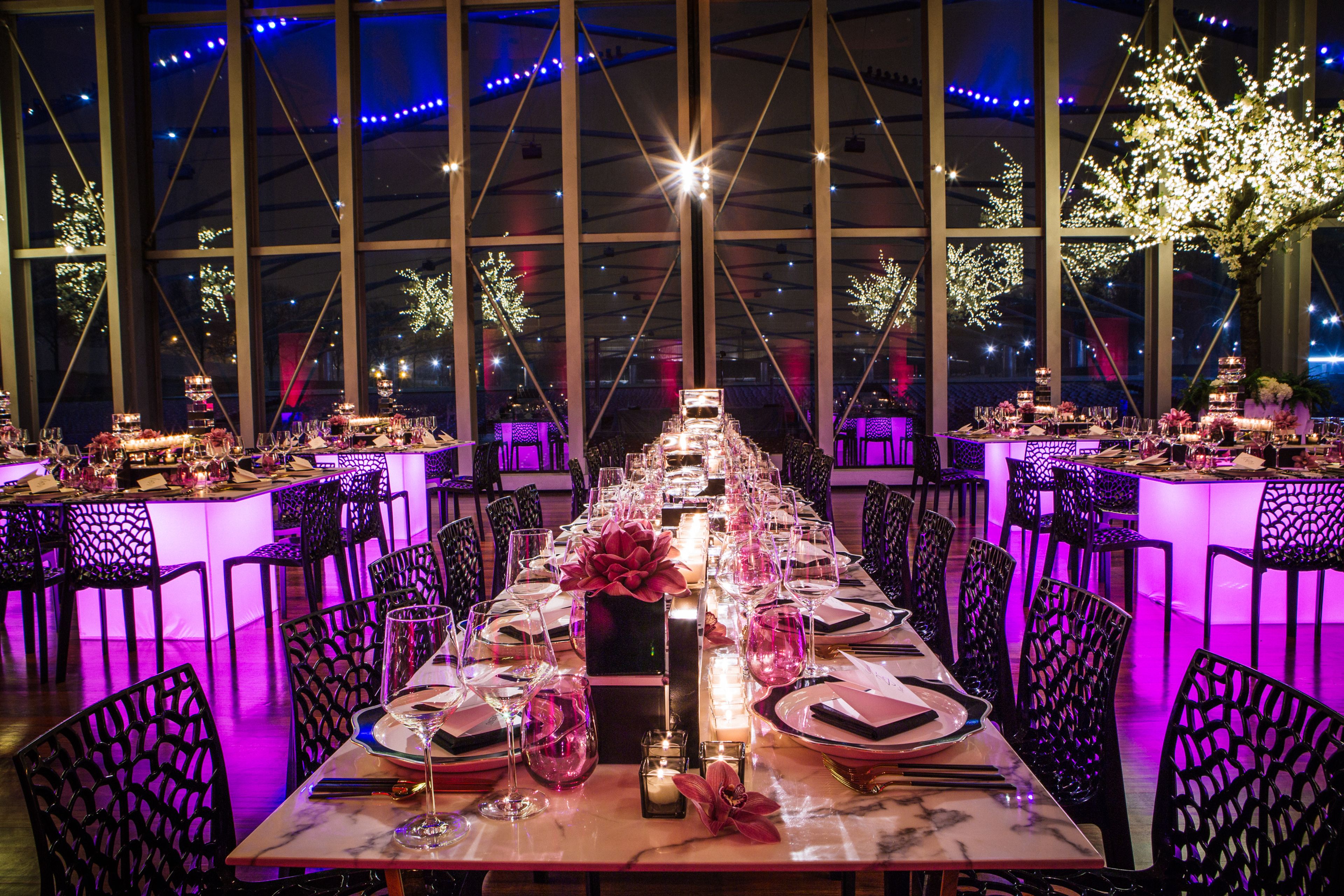 Cover photo of Jennifer Anderson Events