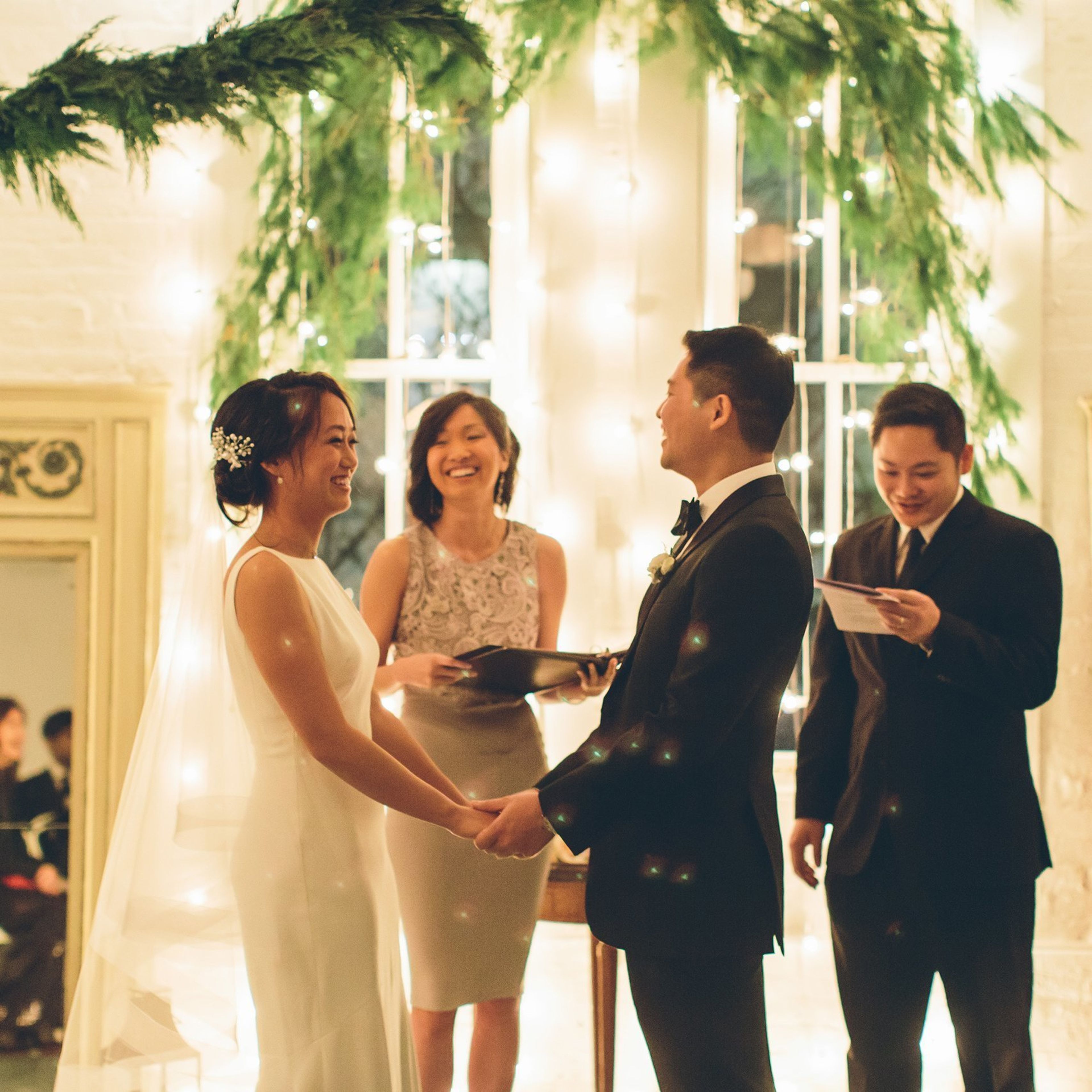 Cover photo of Haven's Kitchen