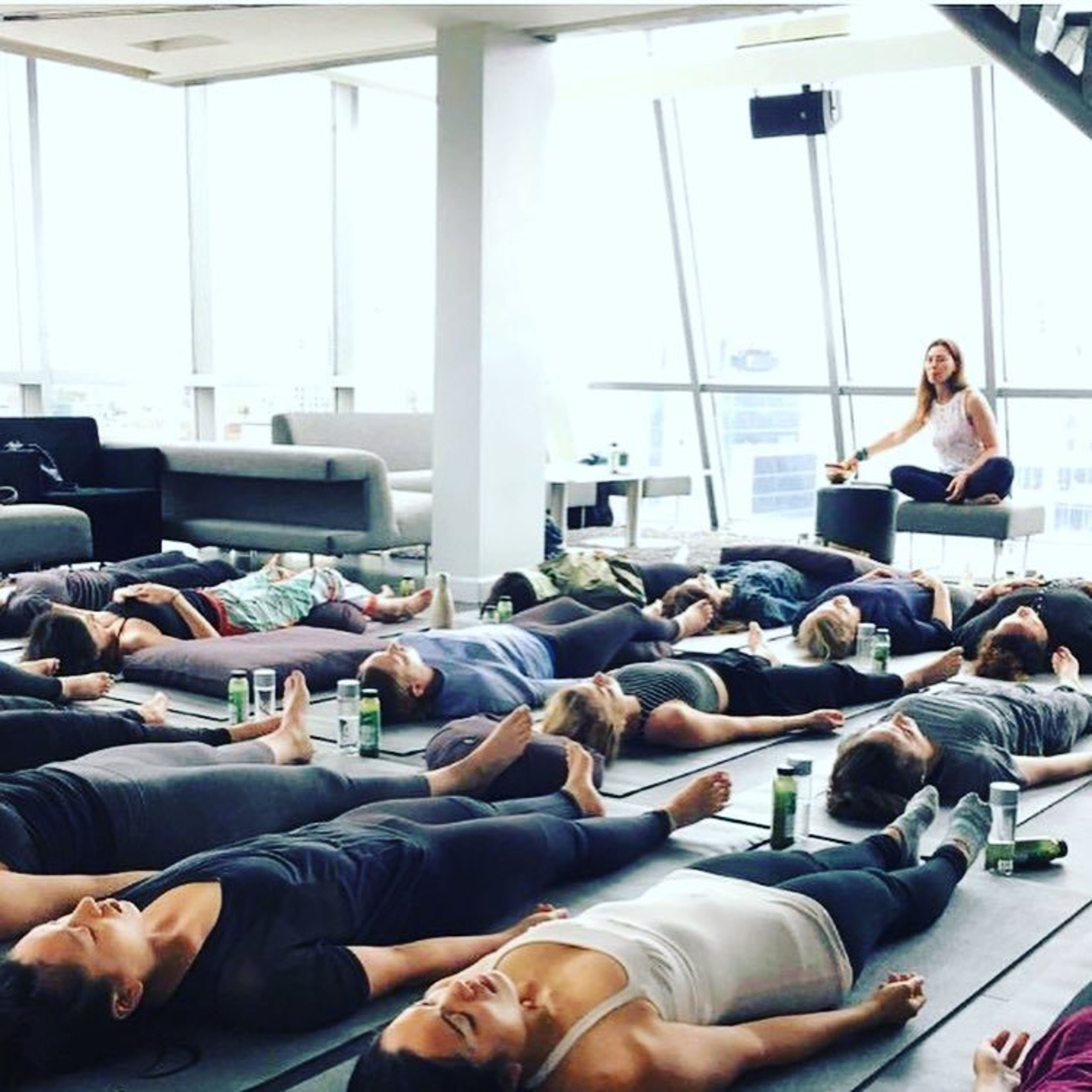 Cover photo of Hotel On Rivington