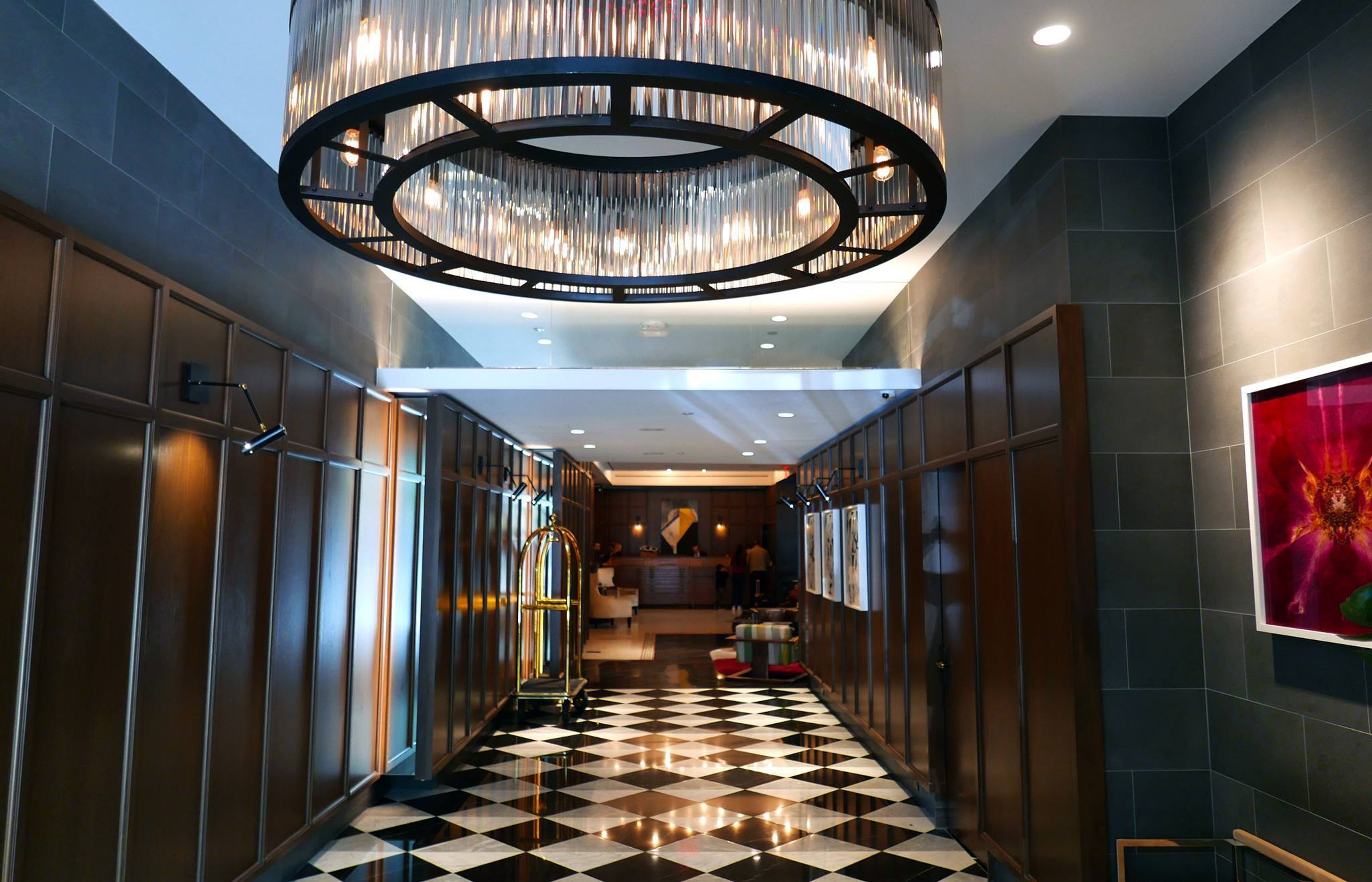 Cover photo of Hotel Belleclaire