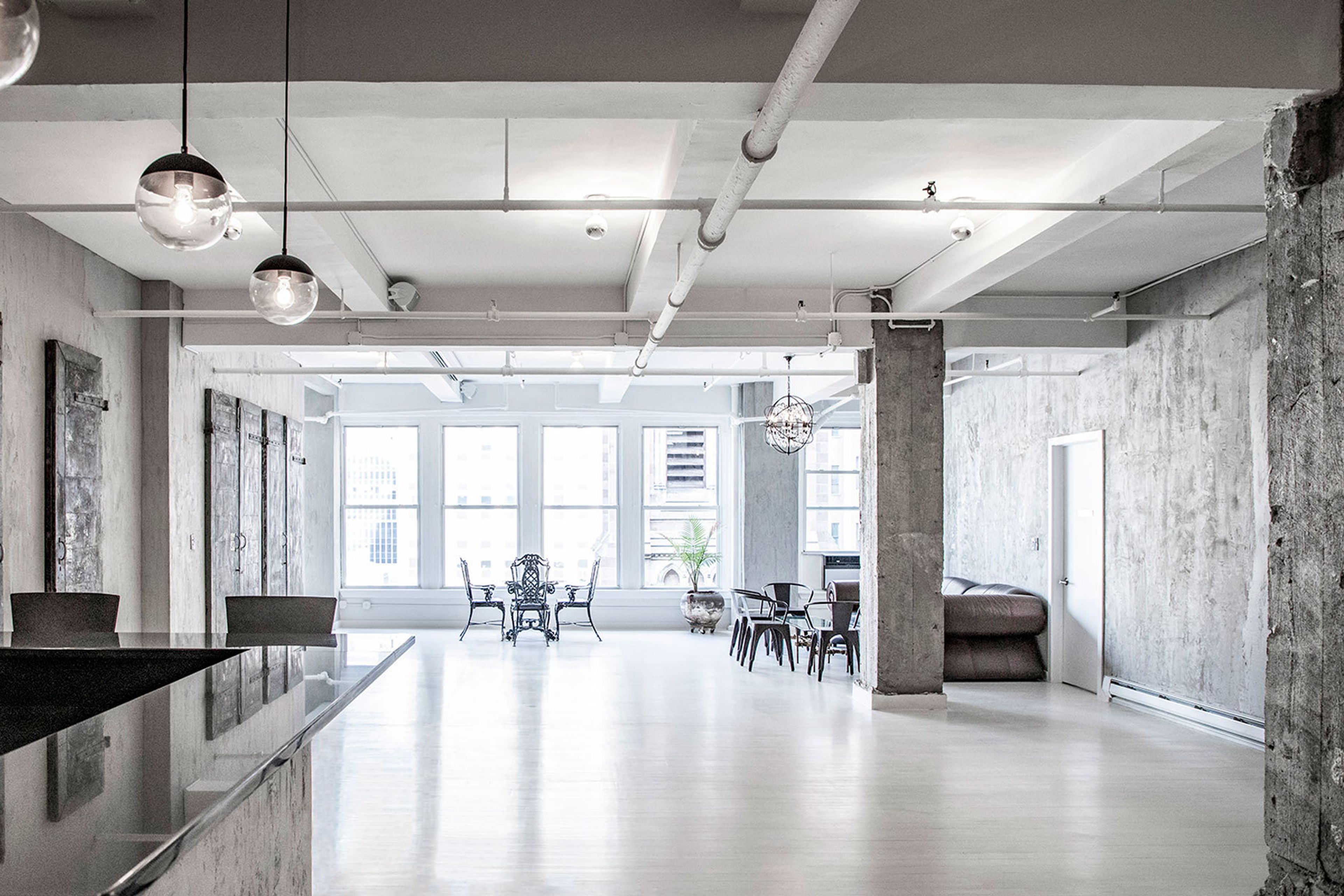 Cover photo of Loft 29