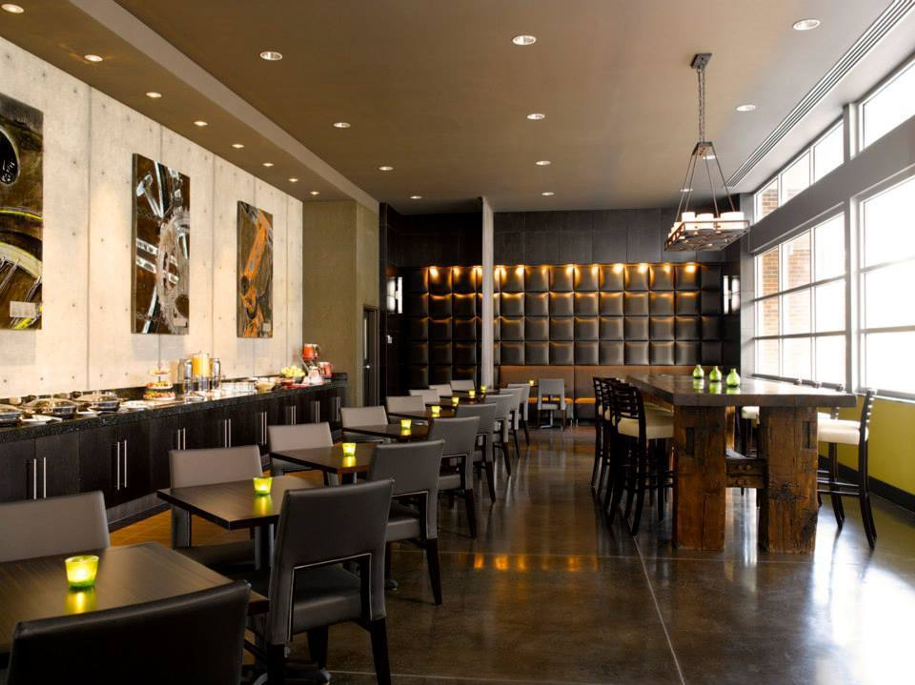 Cover photo of Hyatt House Seattle/Redmond