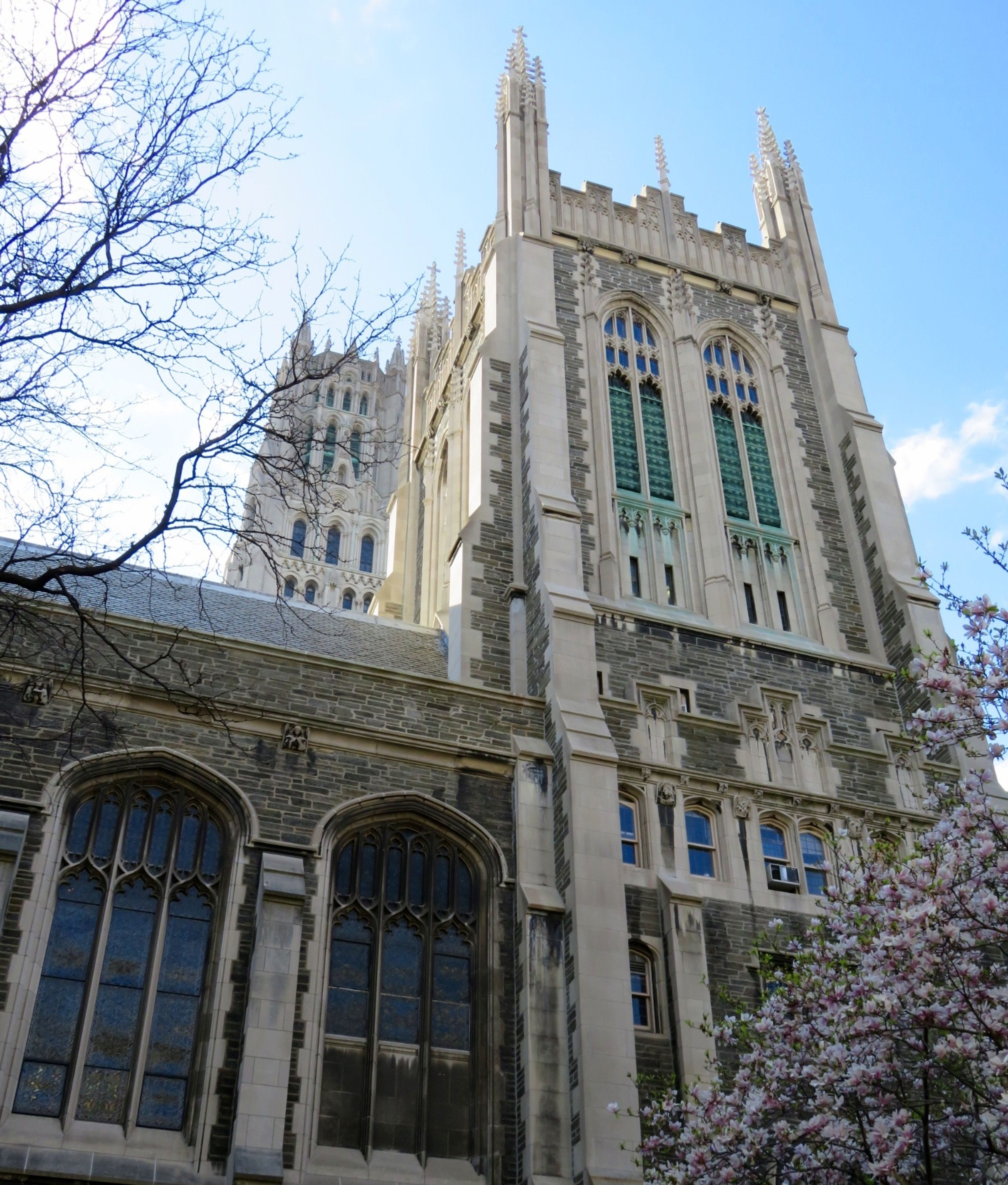 Cover photo of Morningside Castle