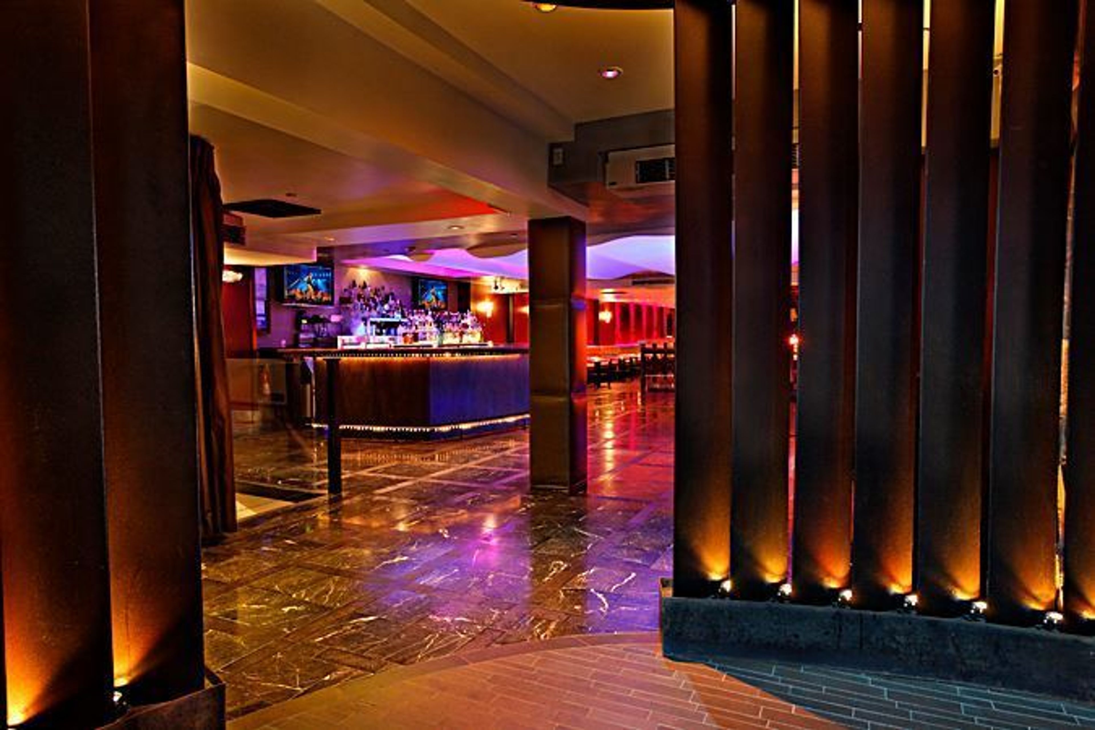 Cover photo of Lexicon