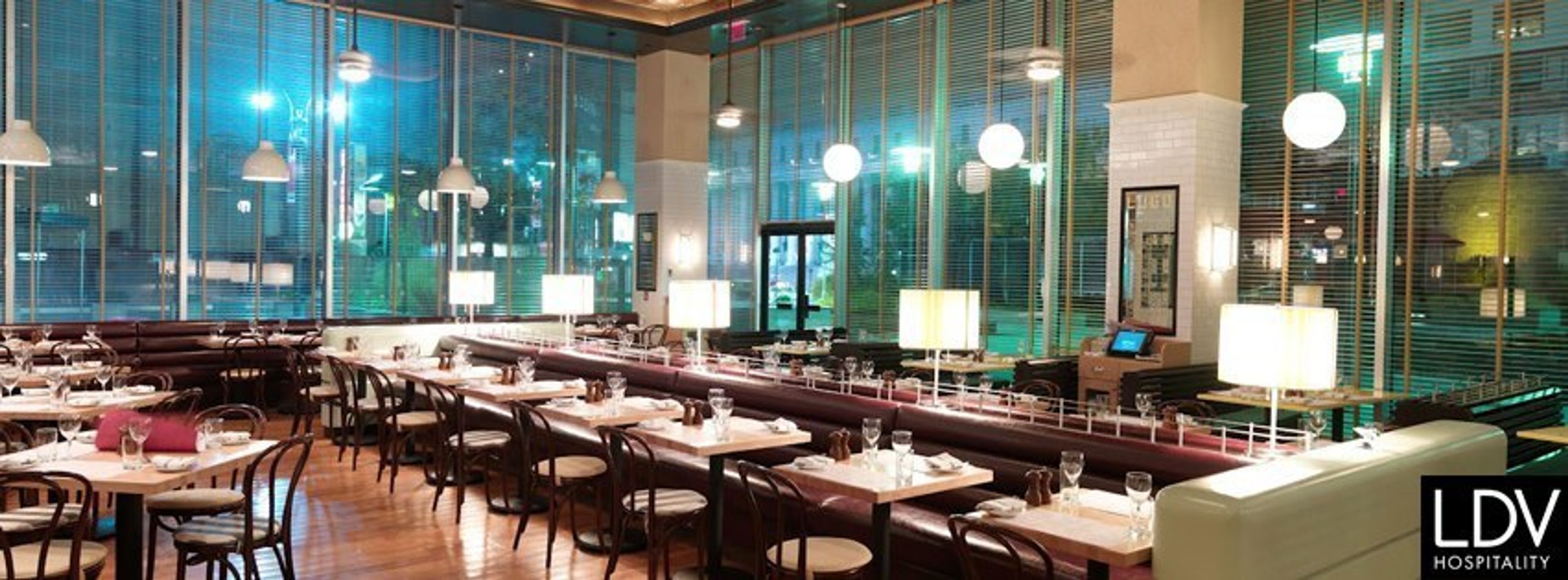 Cover photo of Lugo Cucina Italiana