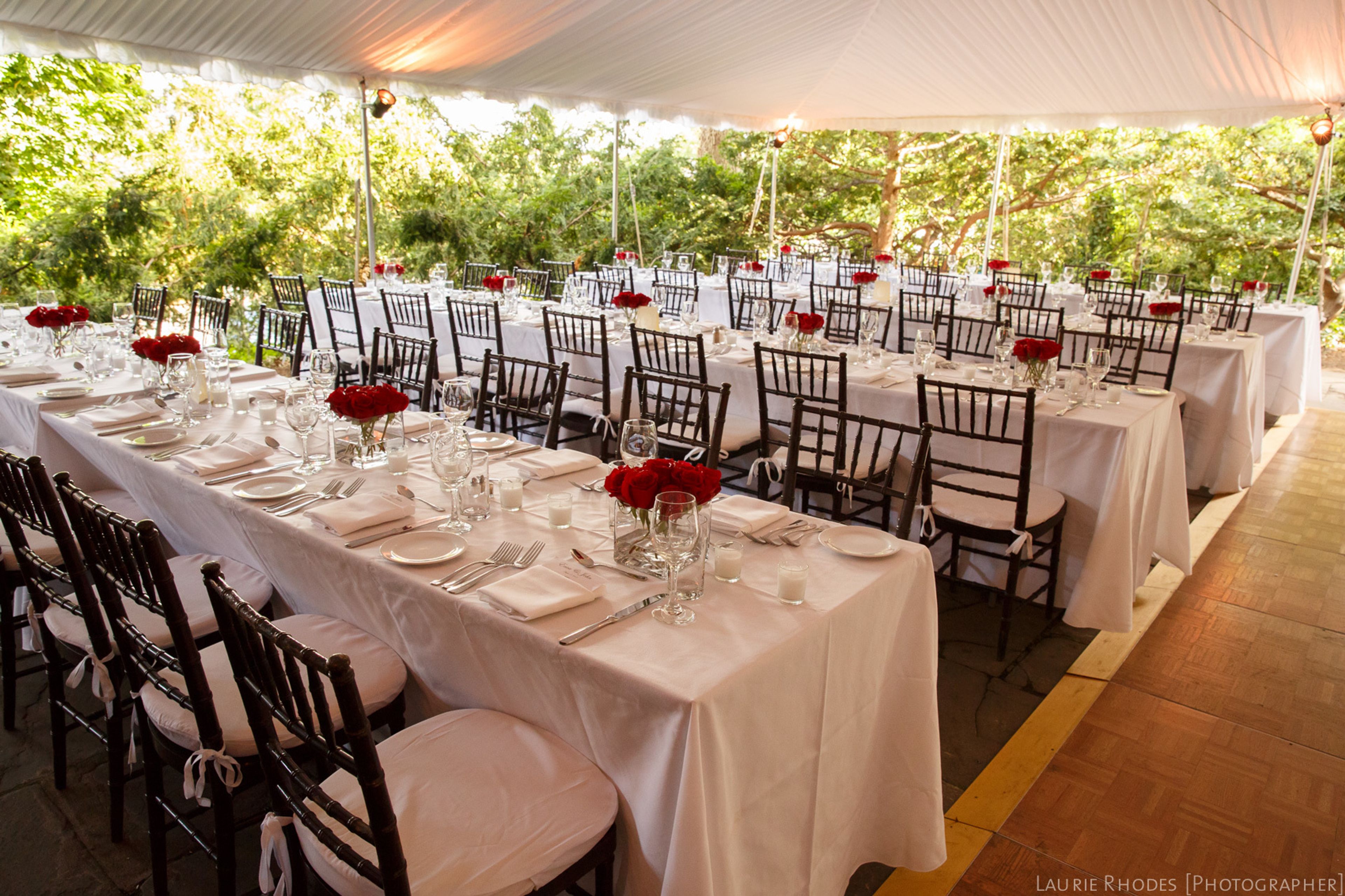 Cover photo of New Leaf Restaurant & Bar