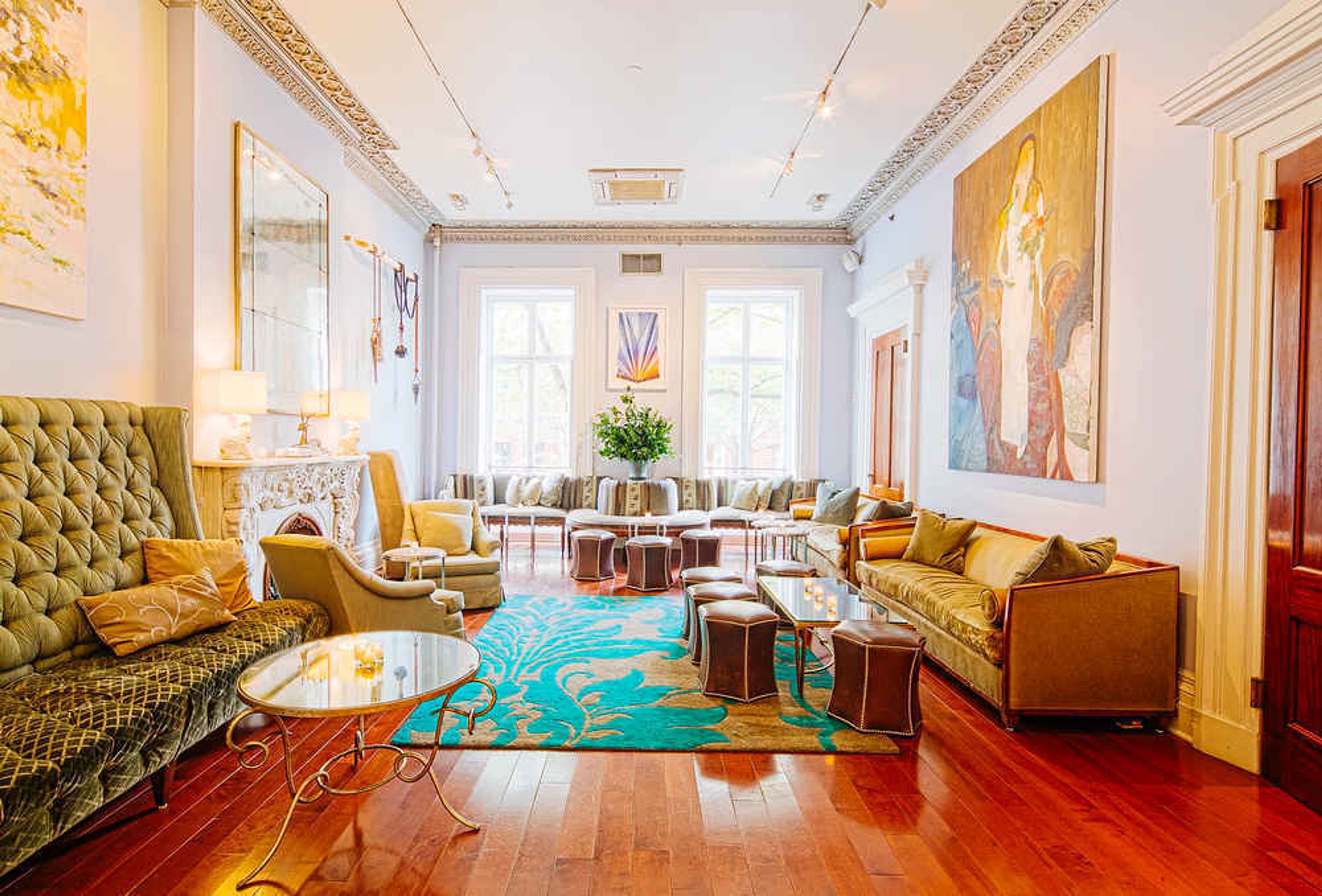 Cover photo of Norwood