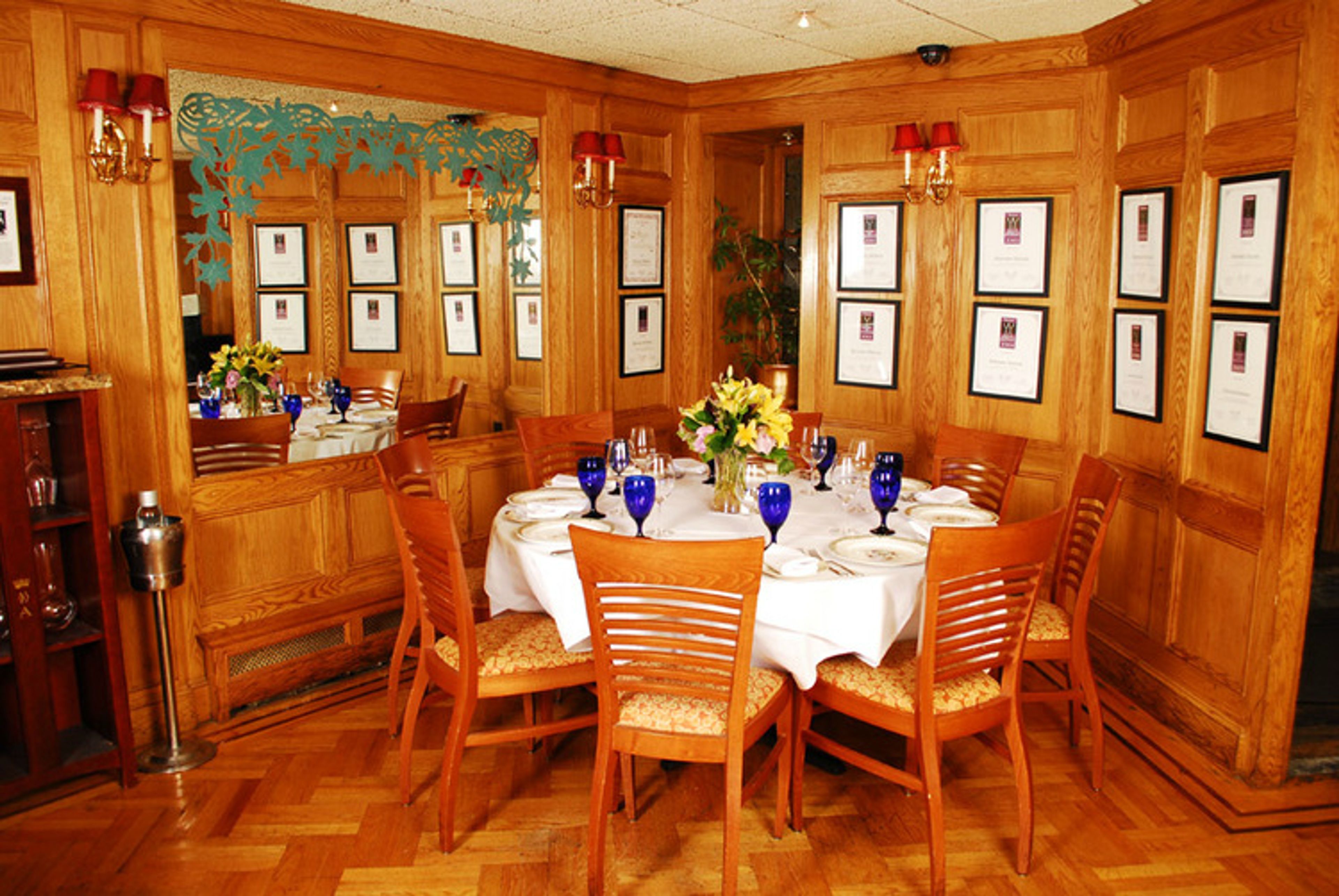 Cover photo of Ristorante DeGrezia