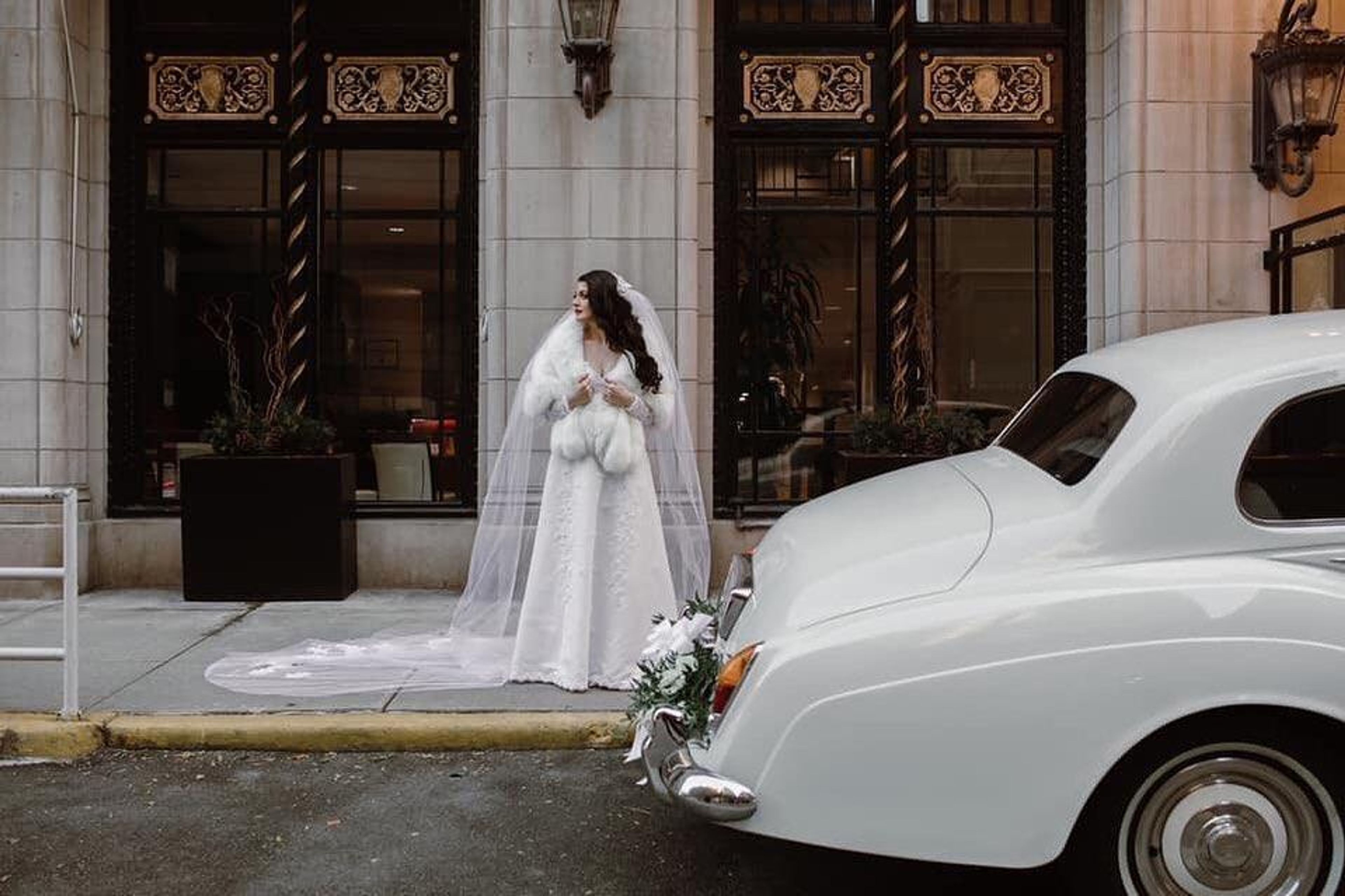 Cover photo of ONE UN New York