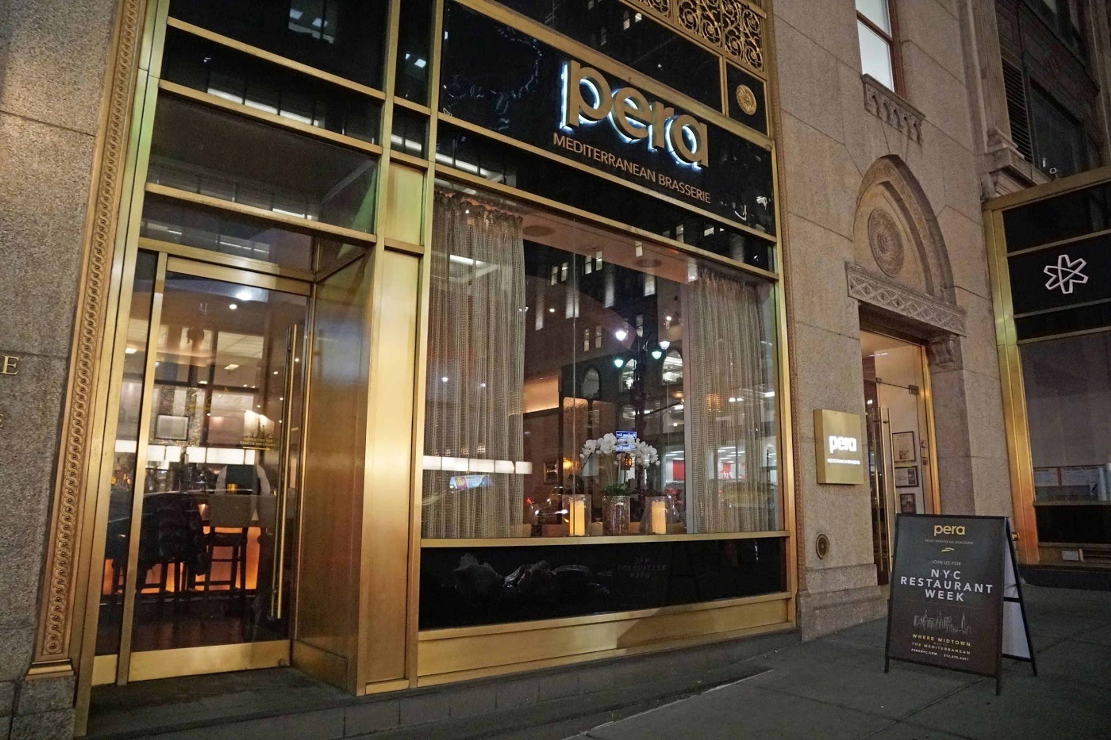 Cover photo of Pera Soho