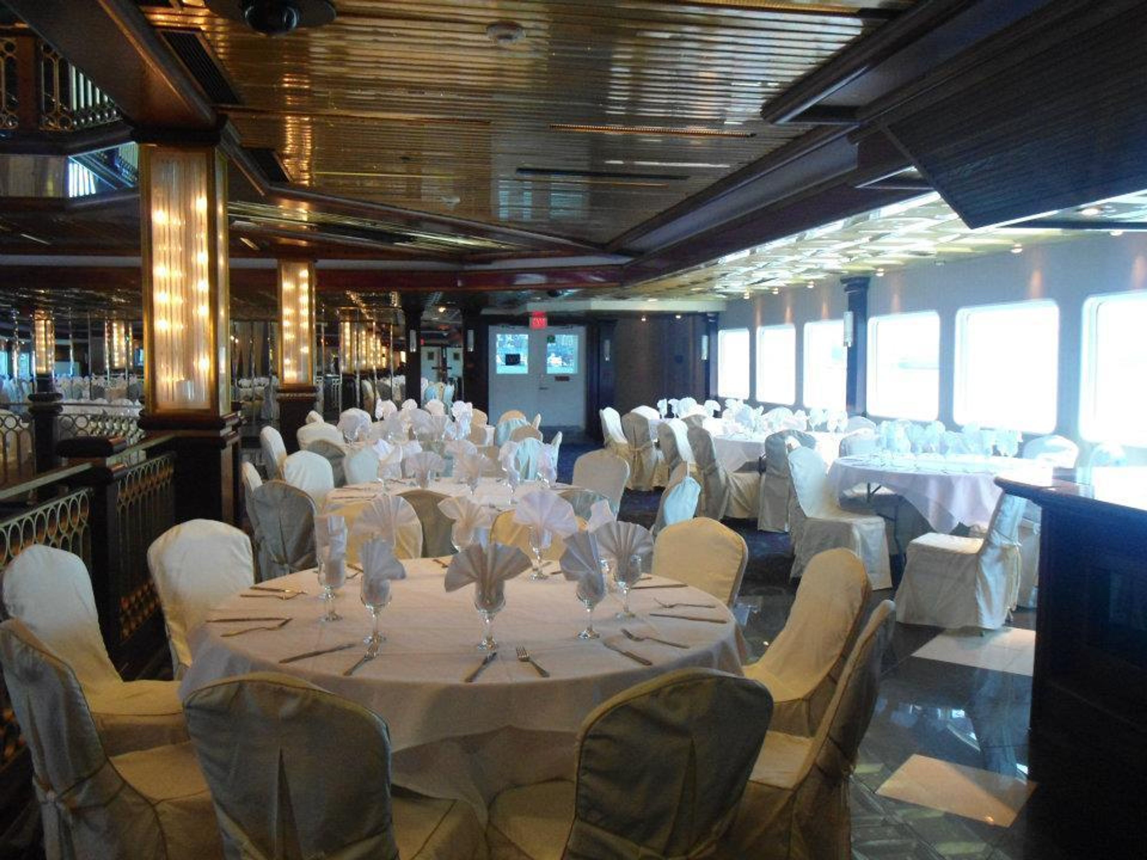 Cover photo of The Atlantis from Francesca's Touch of Class