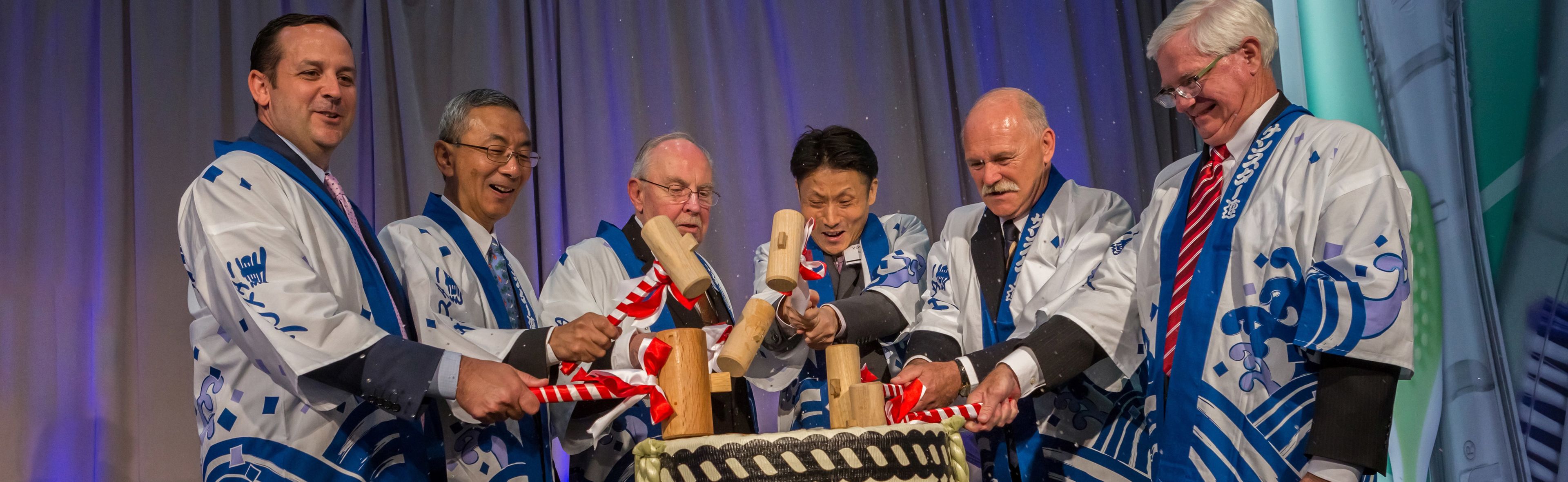 Cover photo of Matthew Kaplan Photography