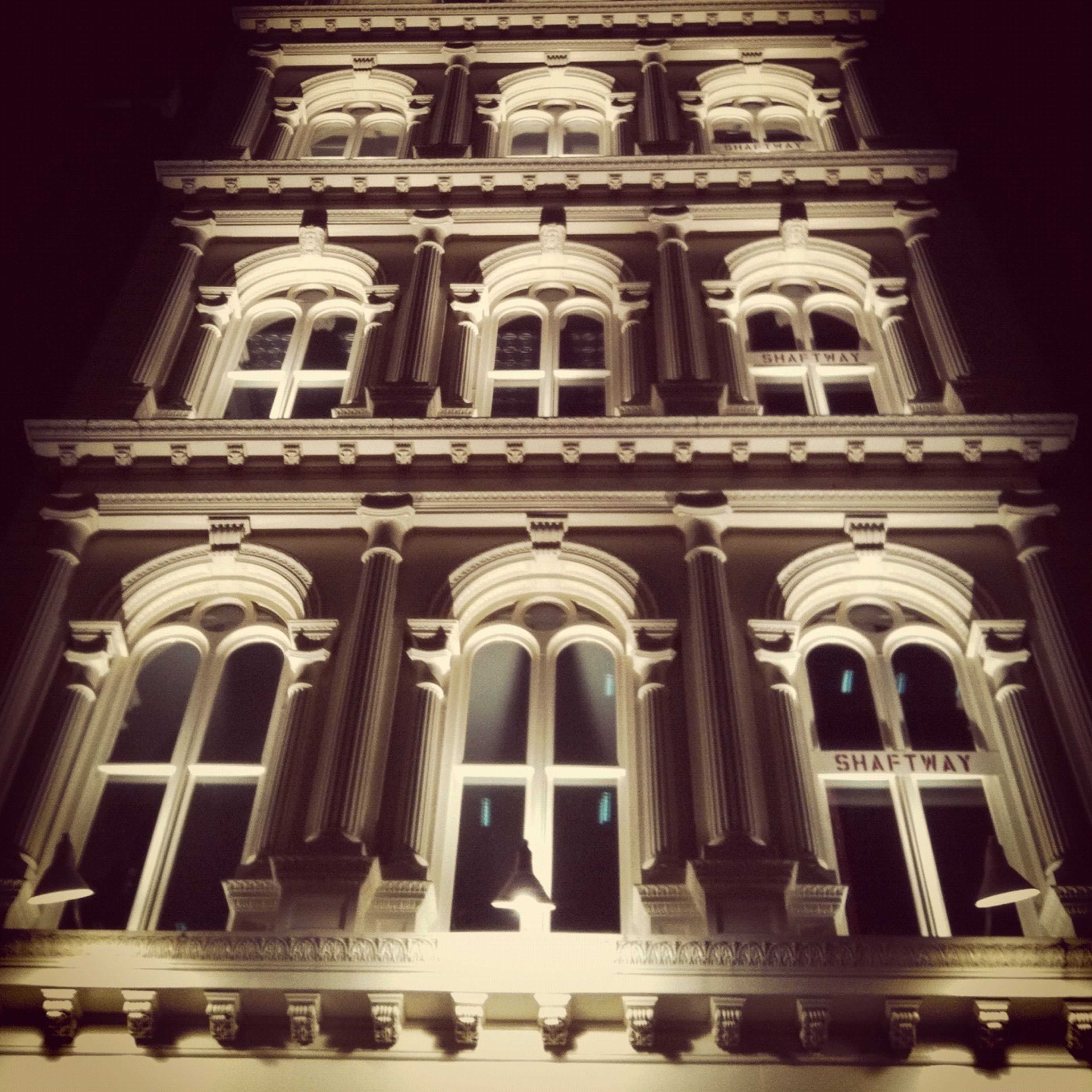 Cover photo of The Bogardus Mansion