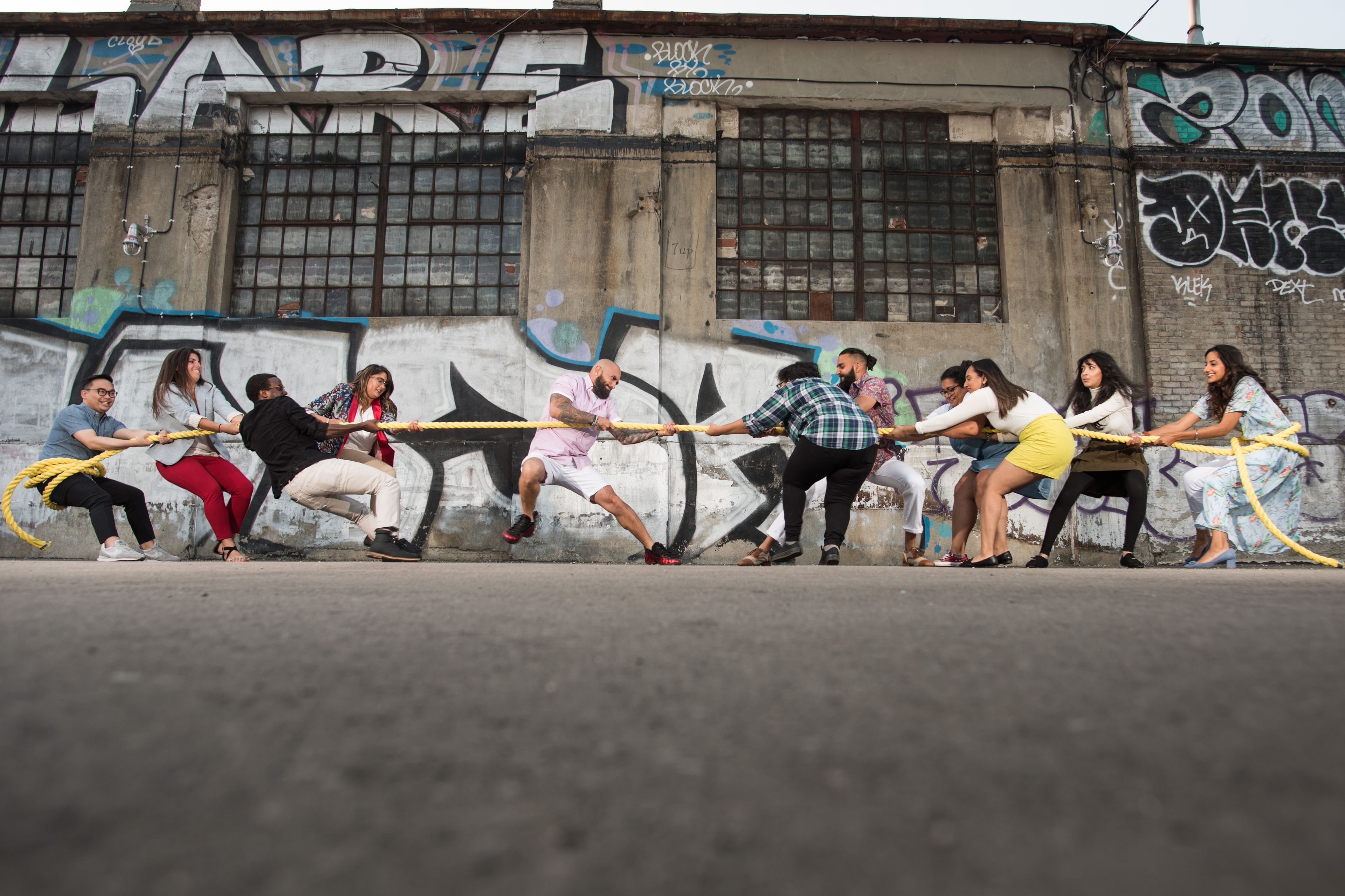 Cover photo of Banga Studios