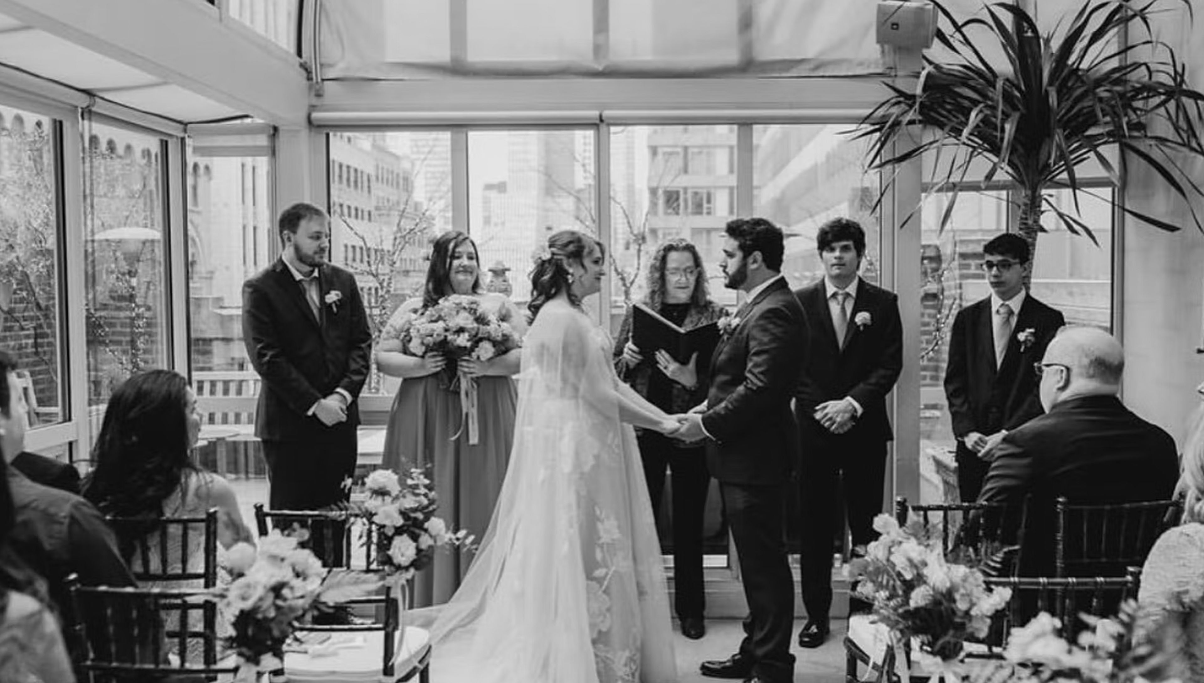 Cover photo of The Library Hotel