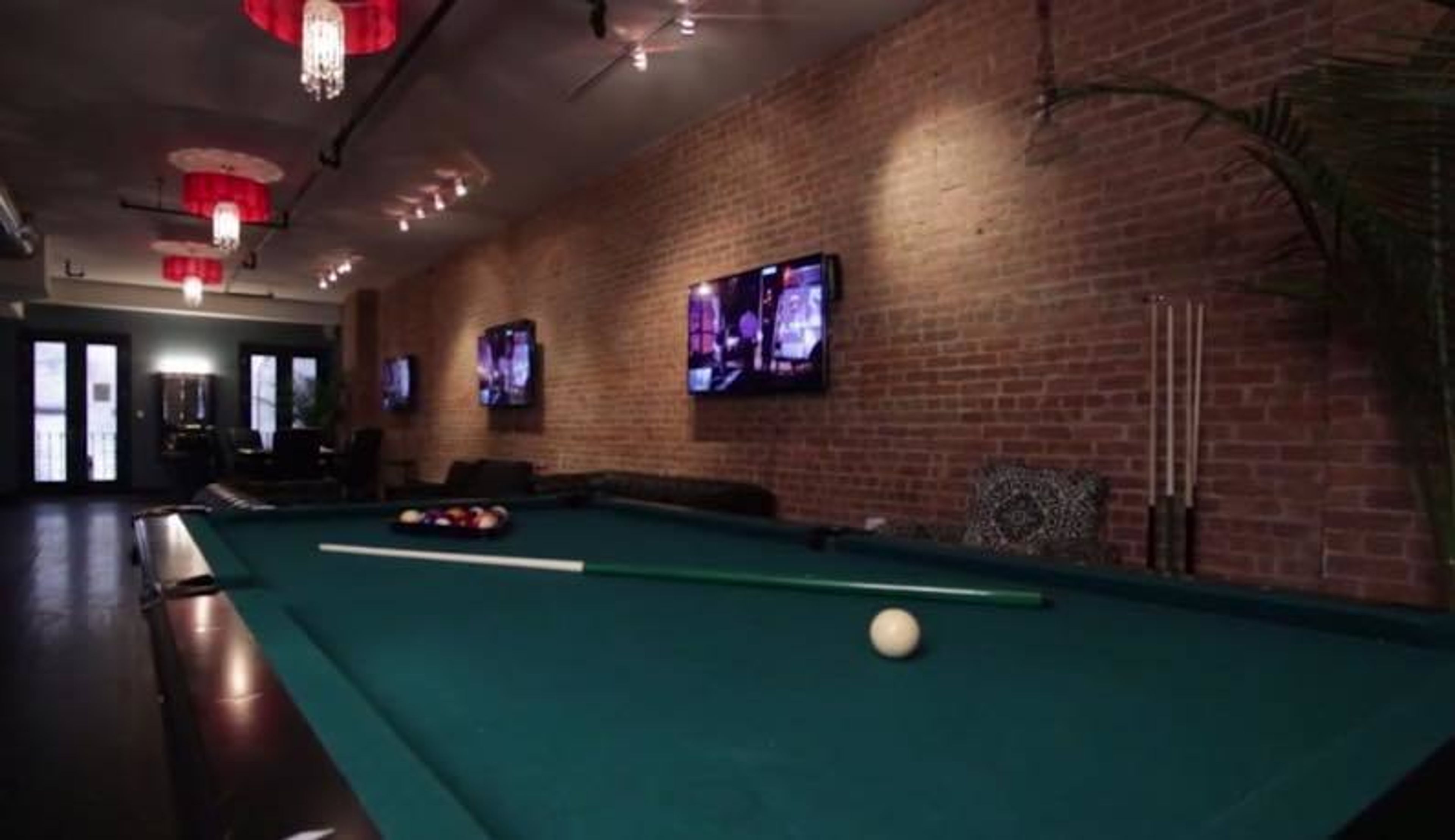 Cover photo of The Loft in Flatiron