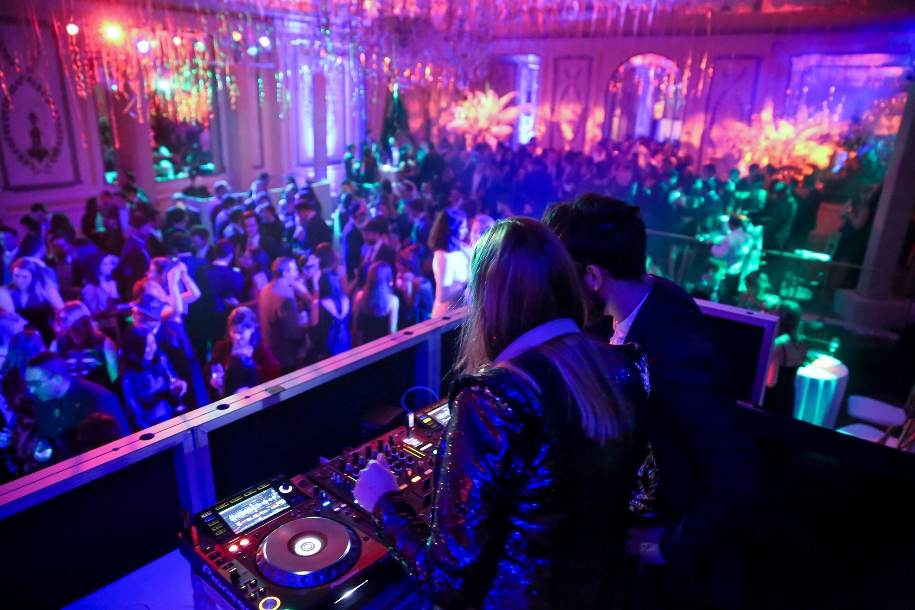 Cover photo of The Jewish Museum