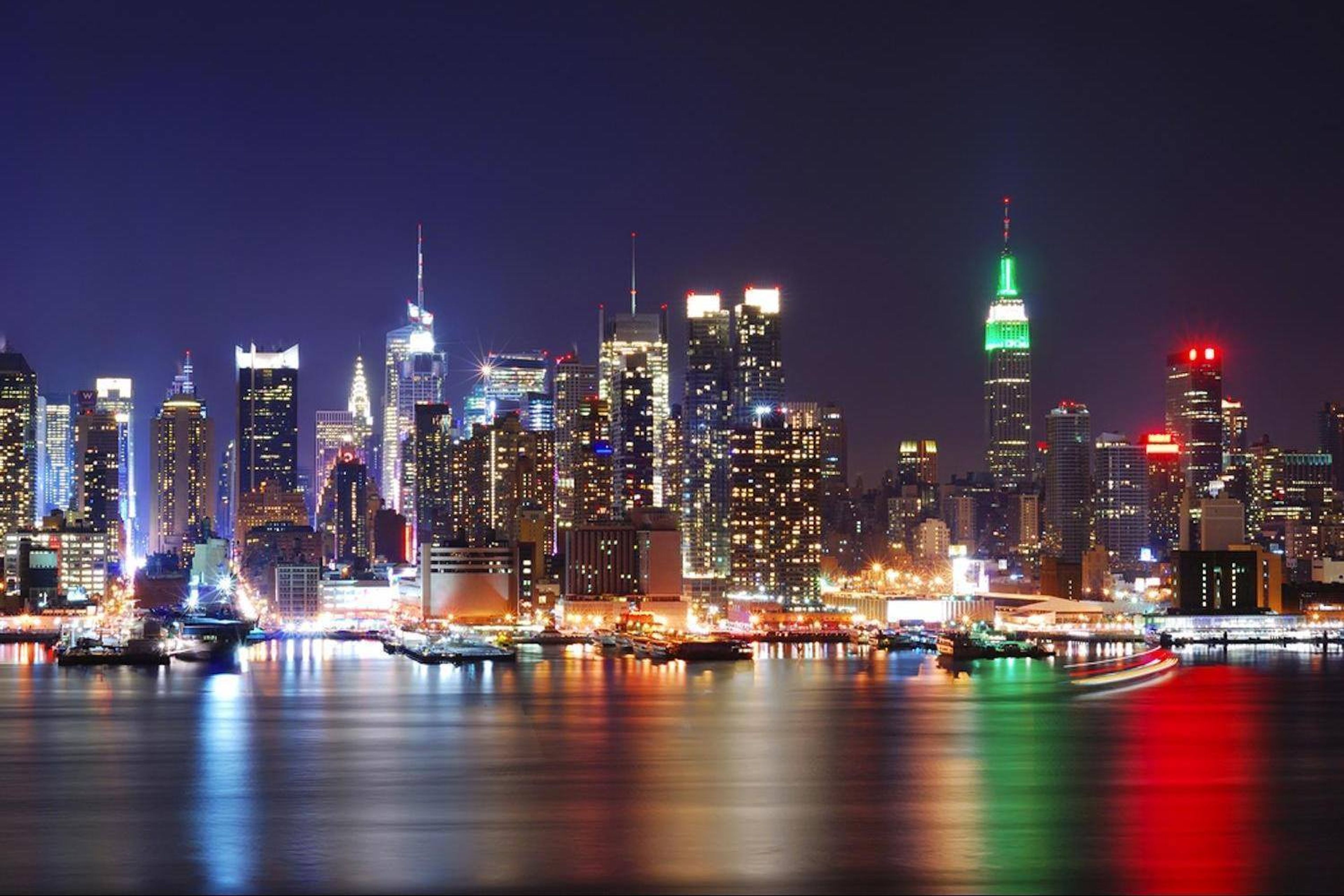 Cover photo of Yachts For All Seasons