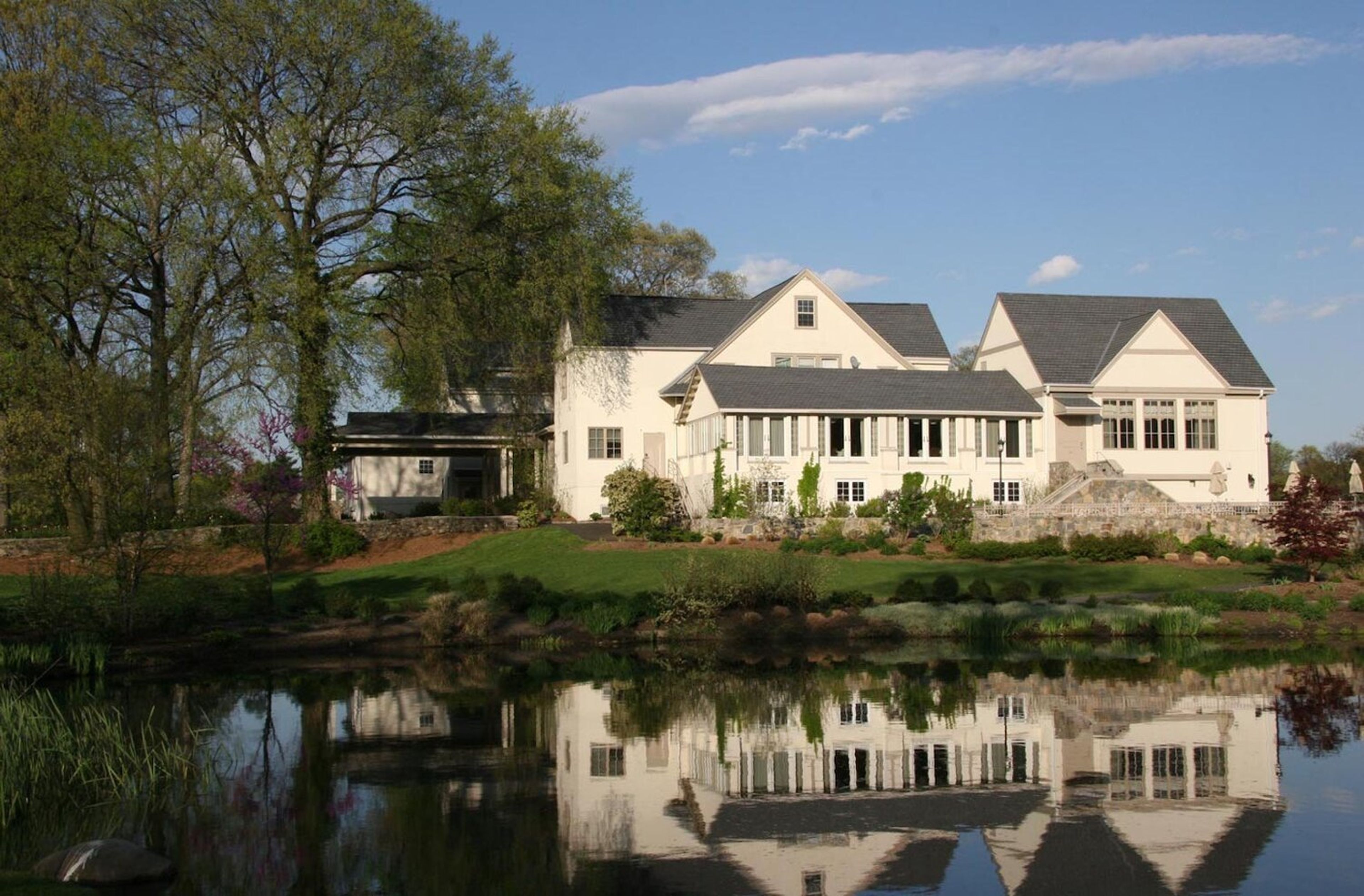 Cover photo of Pelham Country Club