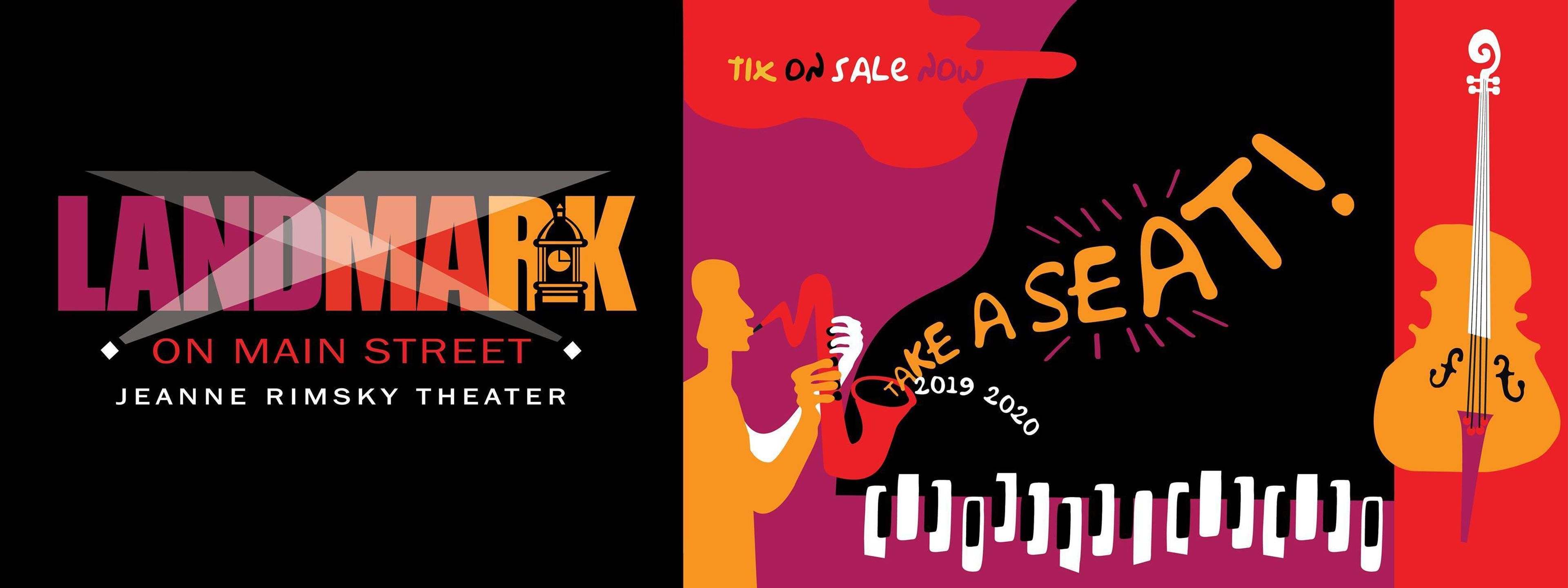 Cover photo of Landmark On Main Street