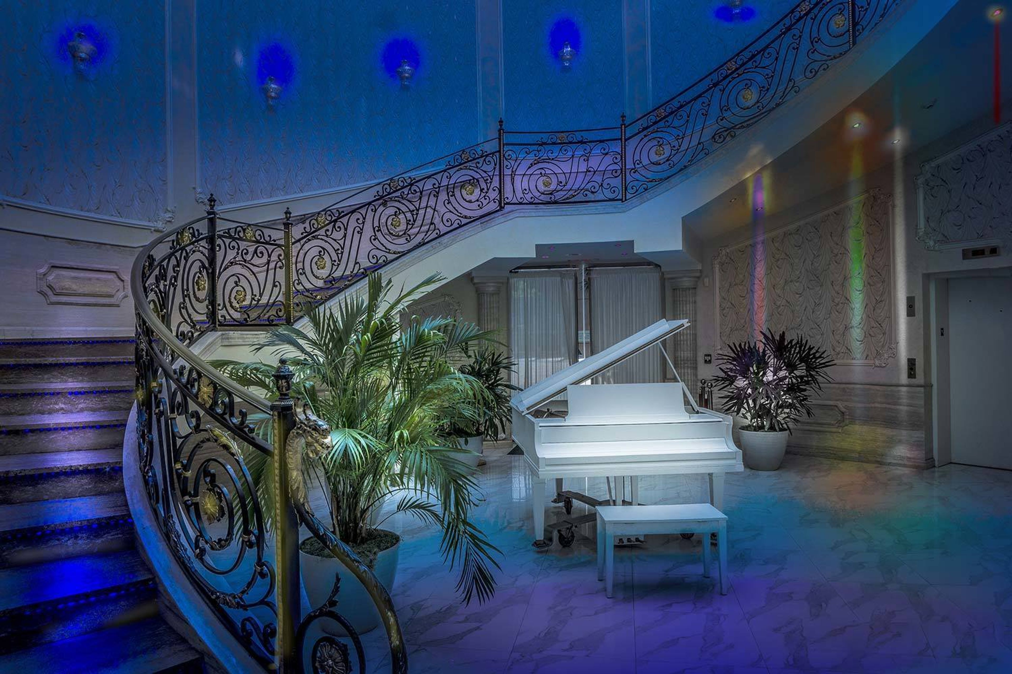 Cover photo of Da Mikele Illagio