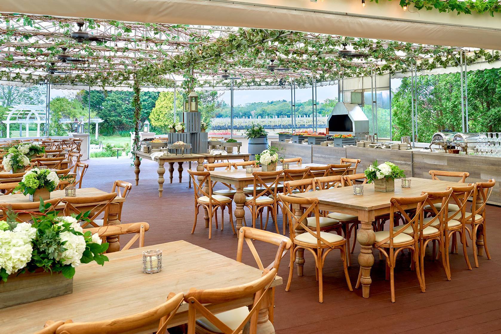 Top 20 Wedding Venues in Southampton, NY | PartySlate, image size:1678x1120