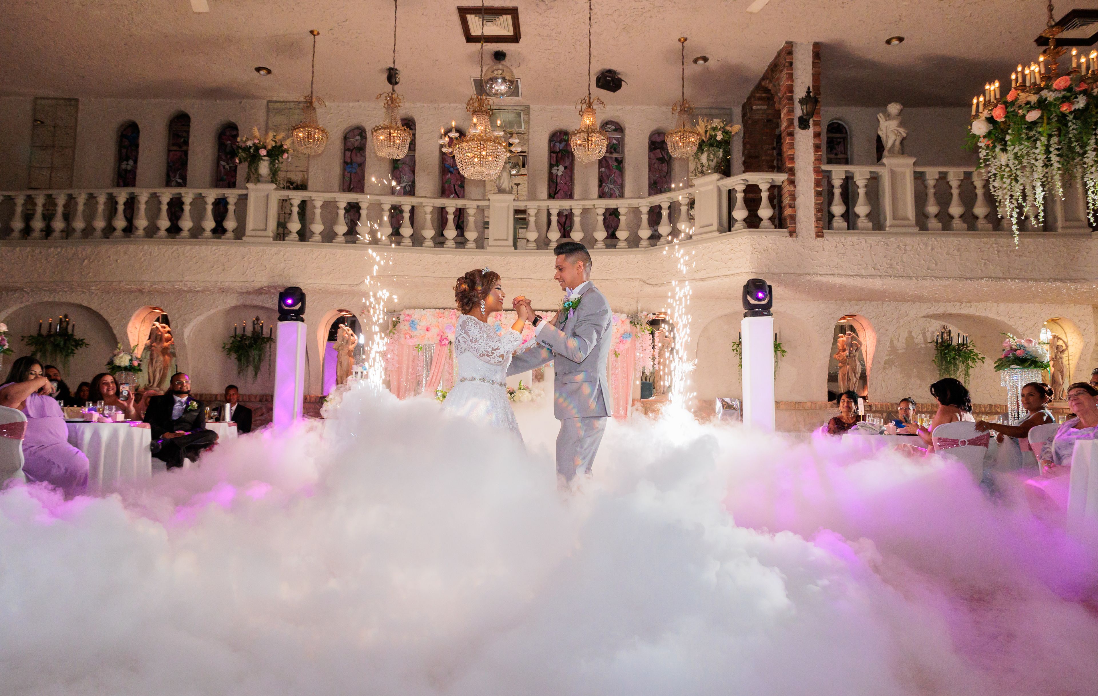 Cover photo of The Villa Russo