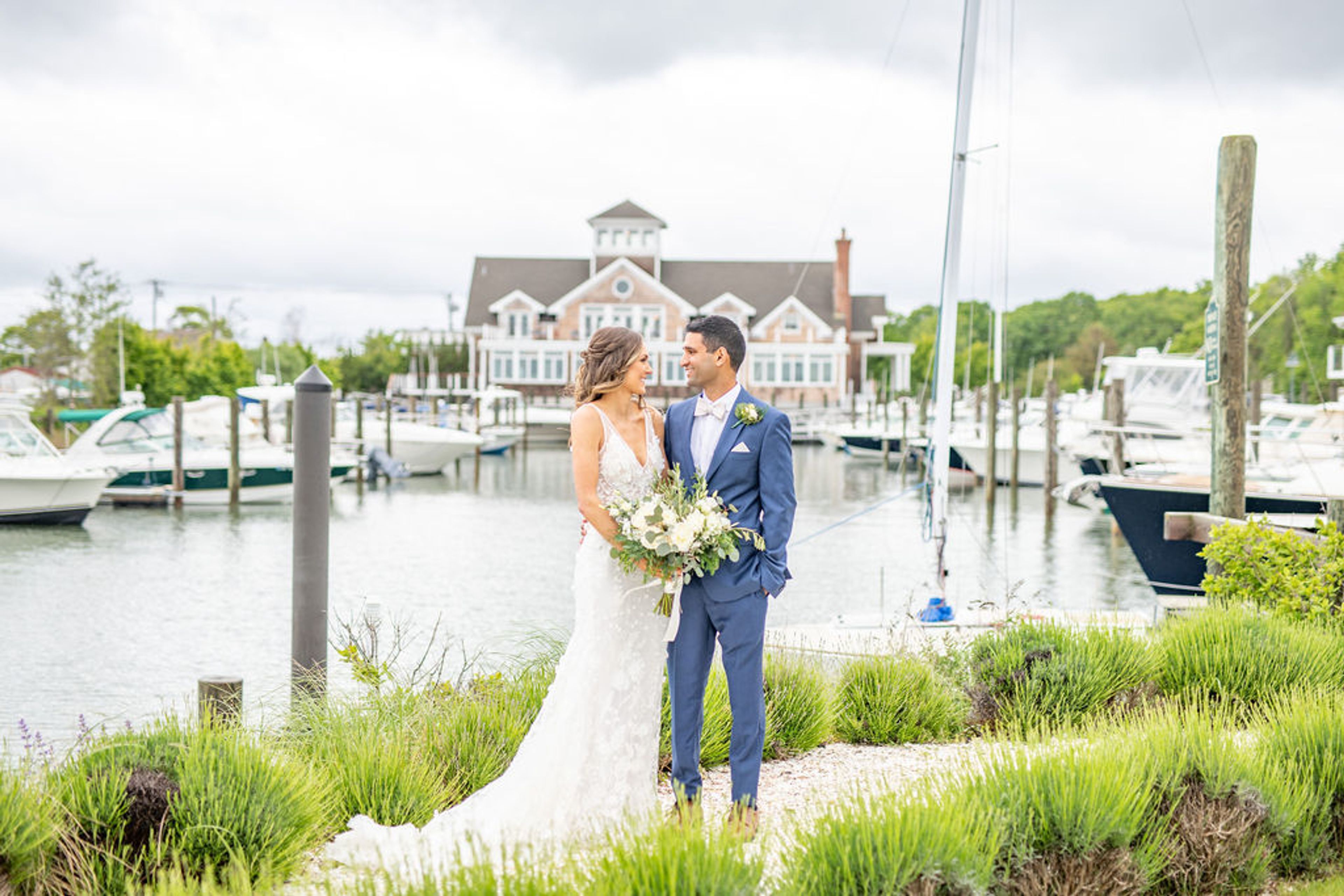 Cover photo of Peconic Bay Yacht Club