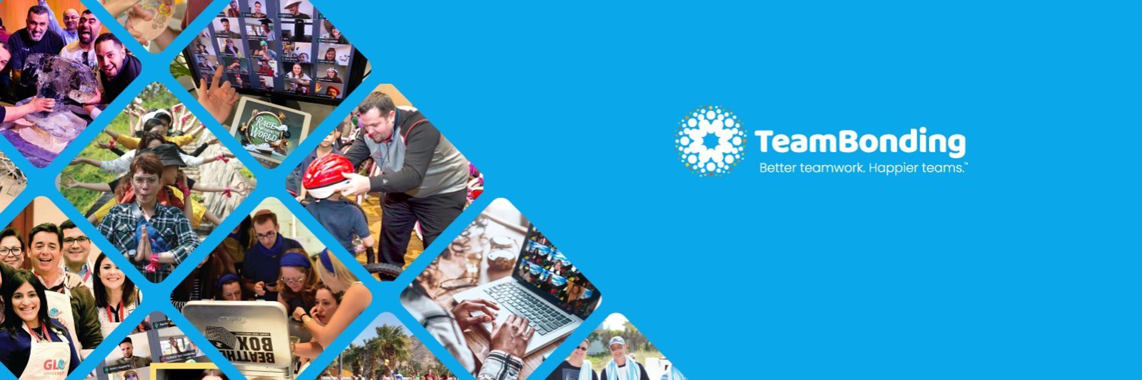 Cover photo of TeamBonding