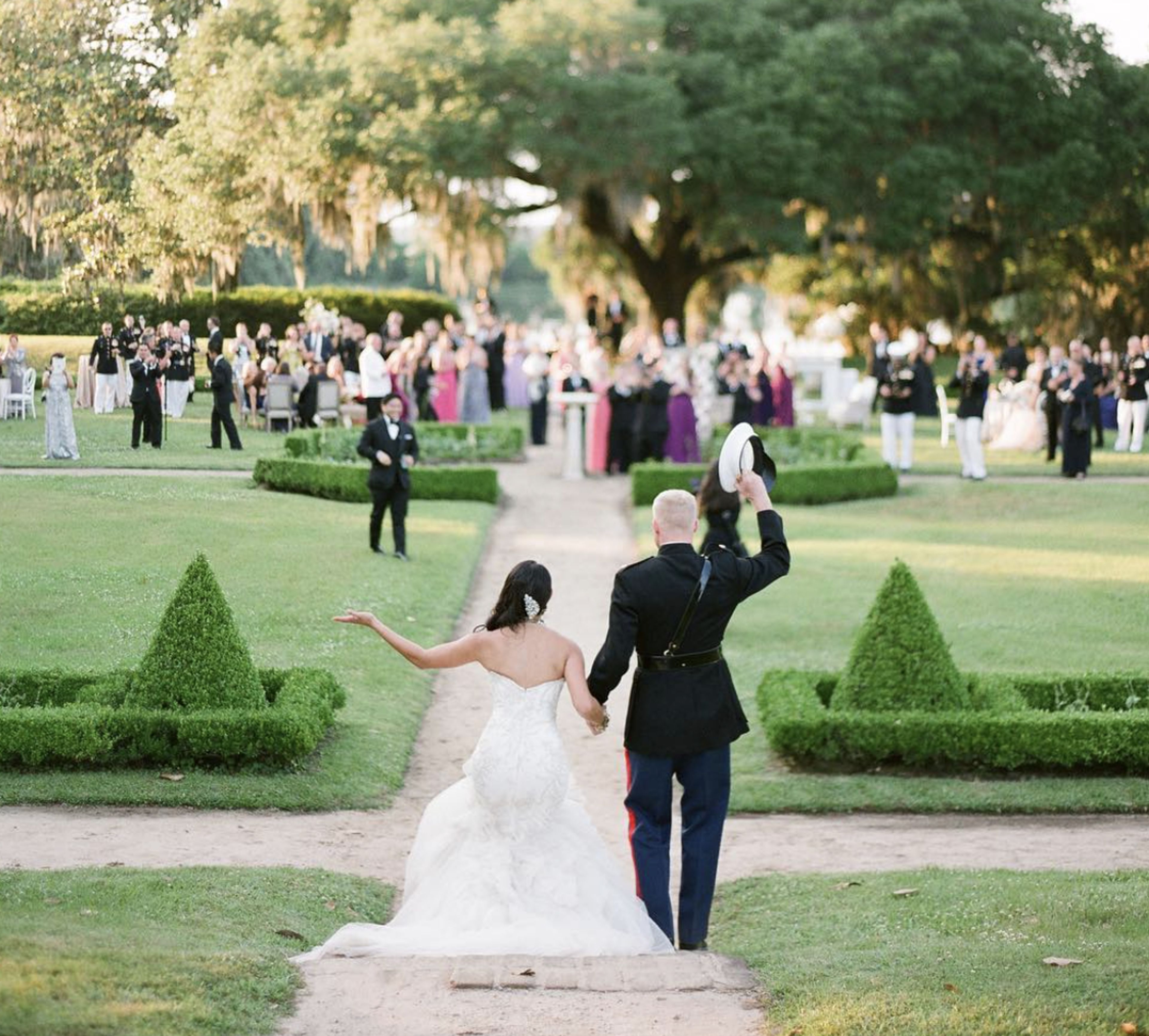 Cover photo of Karson Butler Events