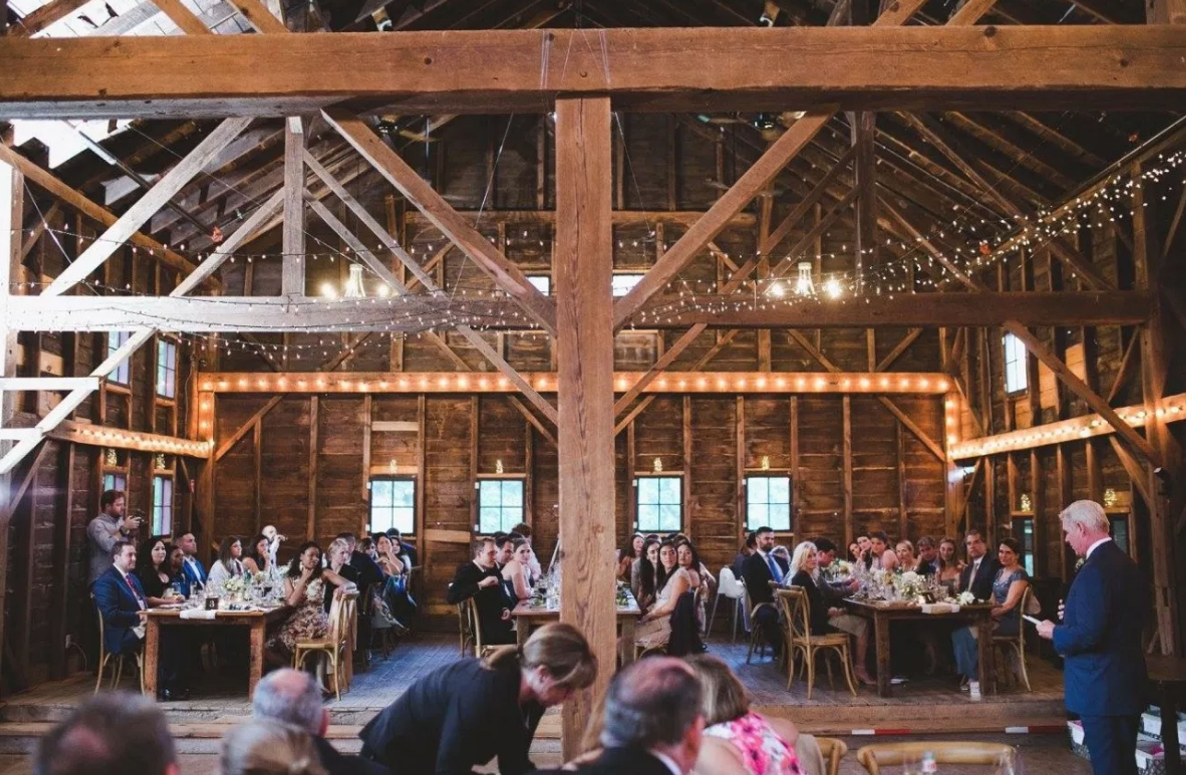Cover photo of Owl's Hoot Barn