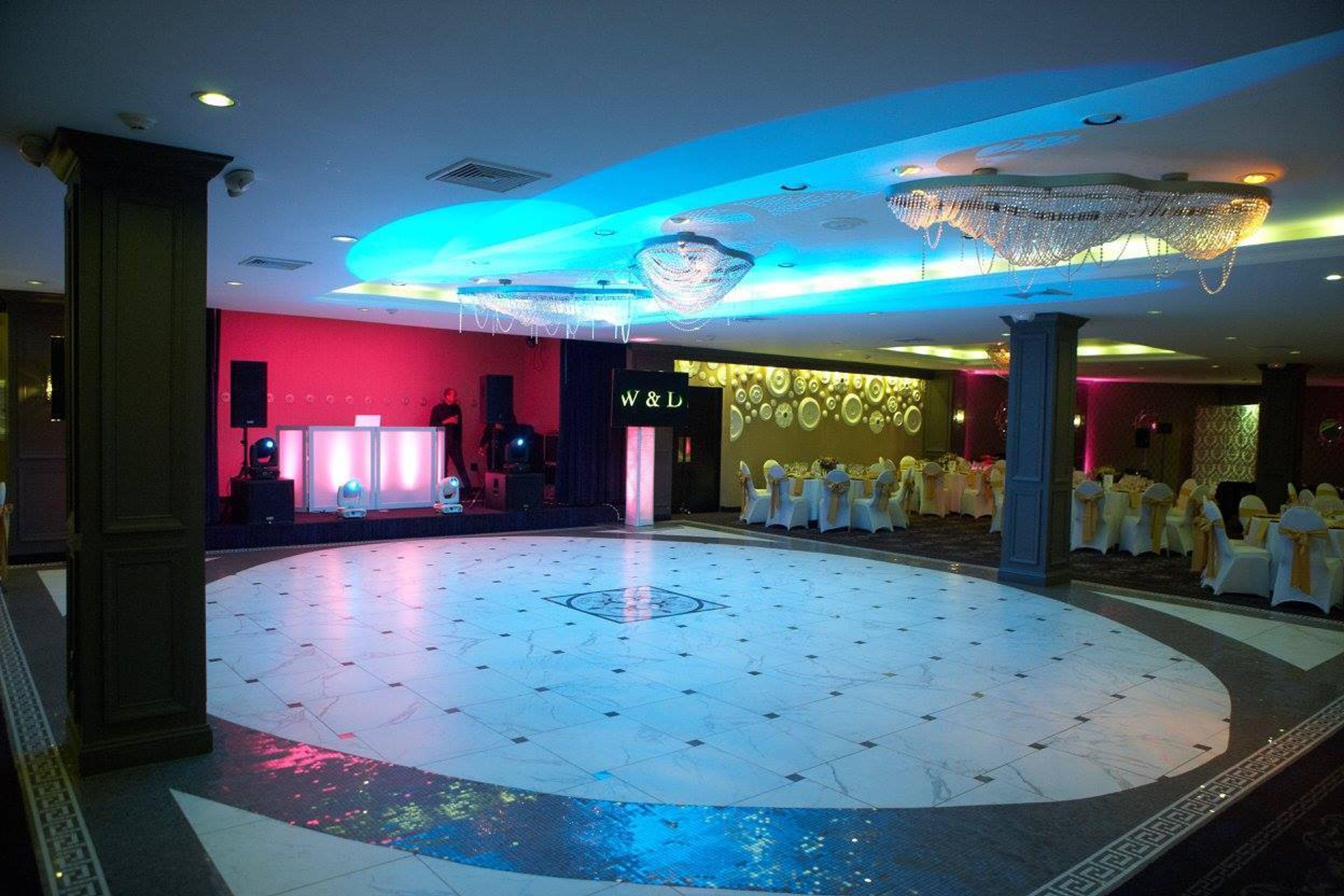 Cover photo of The Royal Regency Hotel