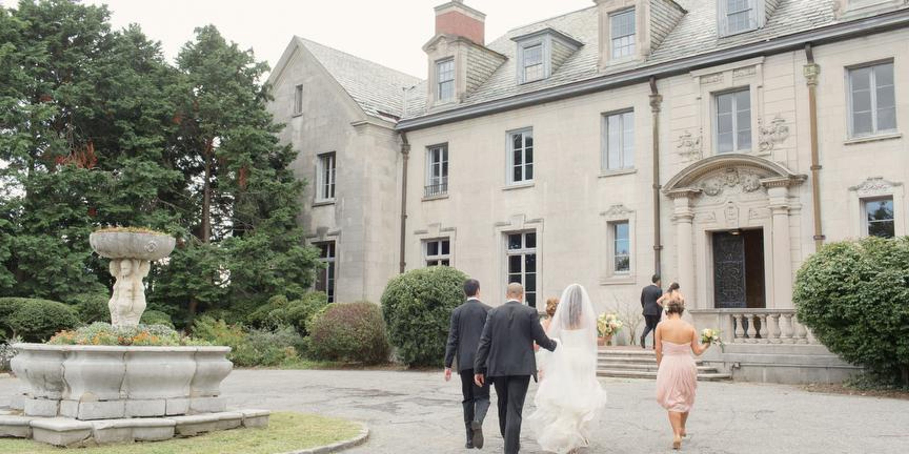 Cover photo of Alder Manor