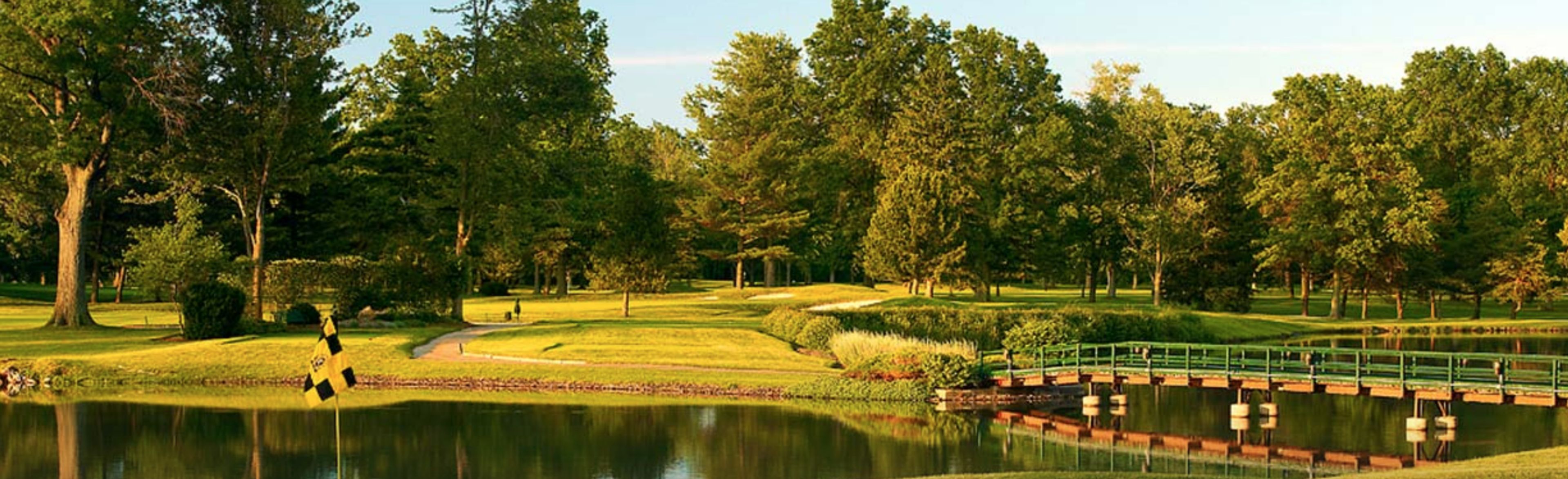 Cover photo of Lakewood Country Club