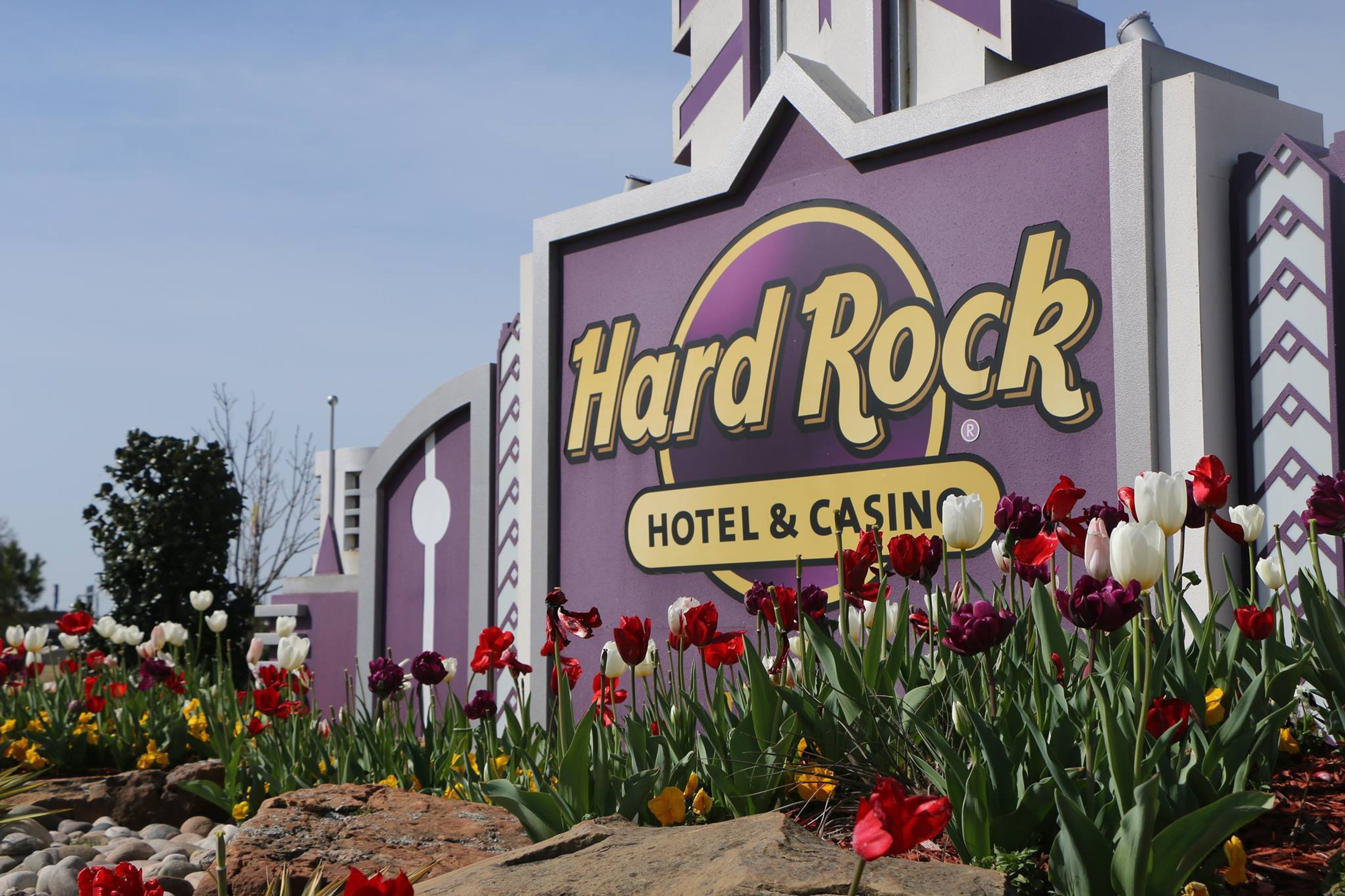 Cover photo of Hard Rock Hotel & Casino Tulsa
