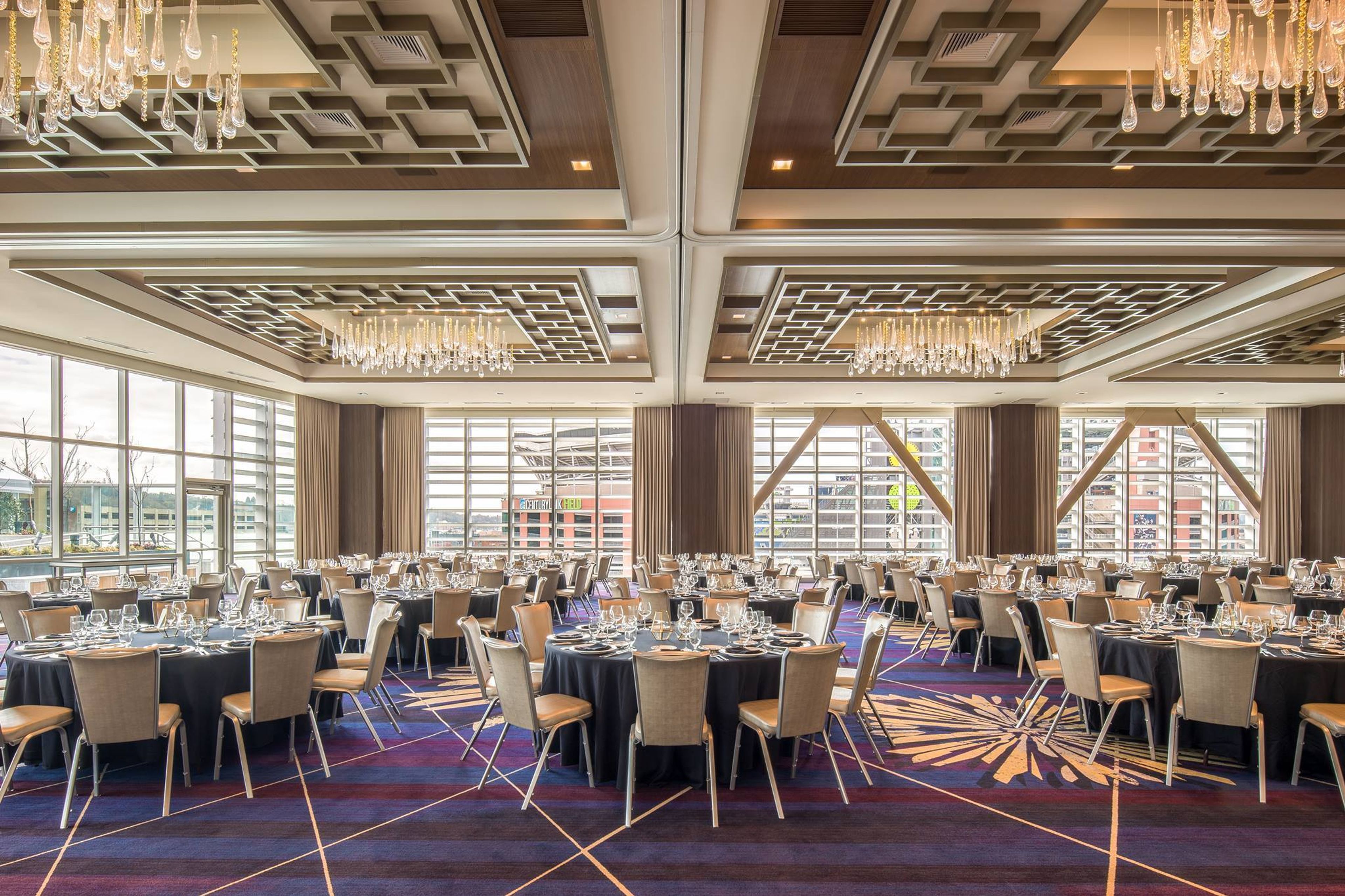 Cover photo of King St. Ballroom