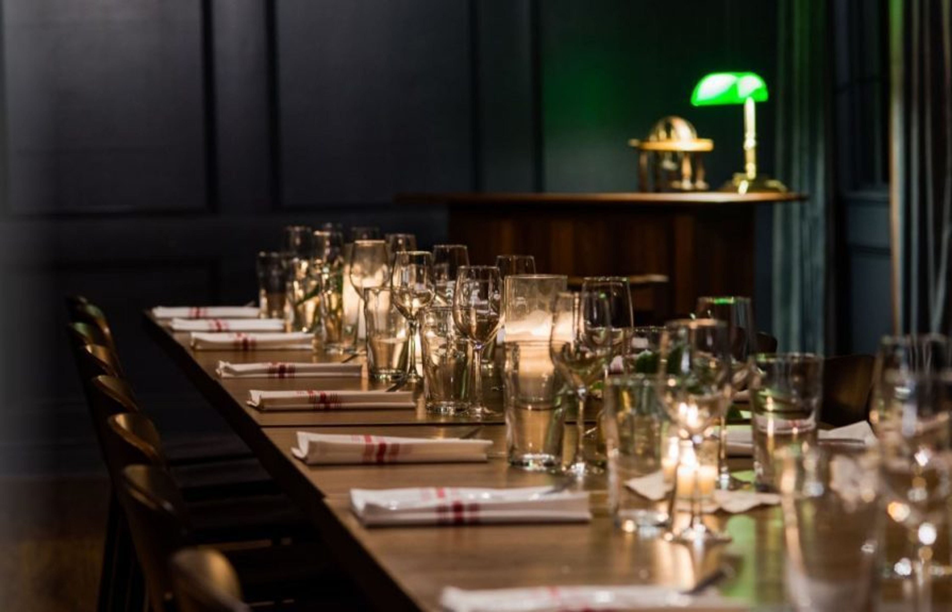 Cover photo of Edmund's Oast