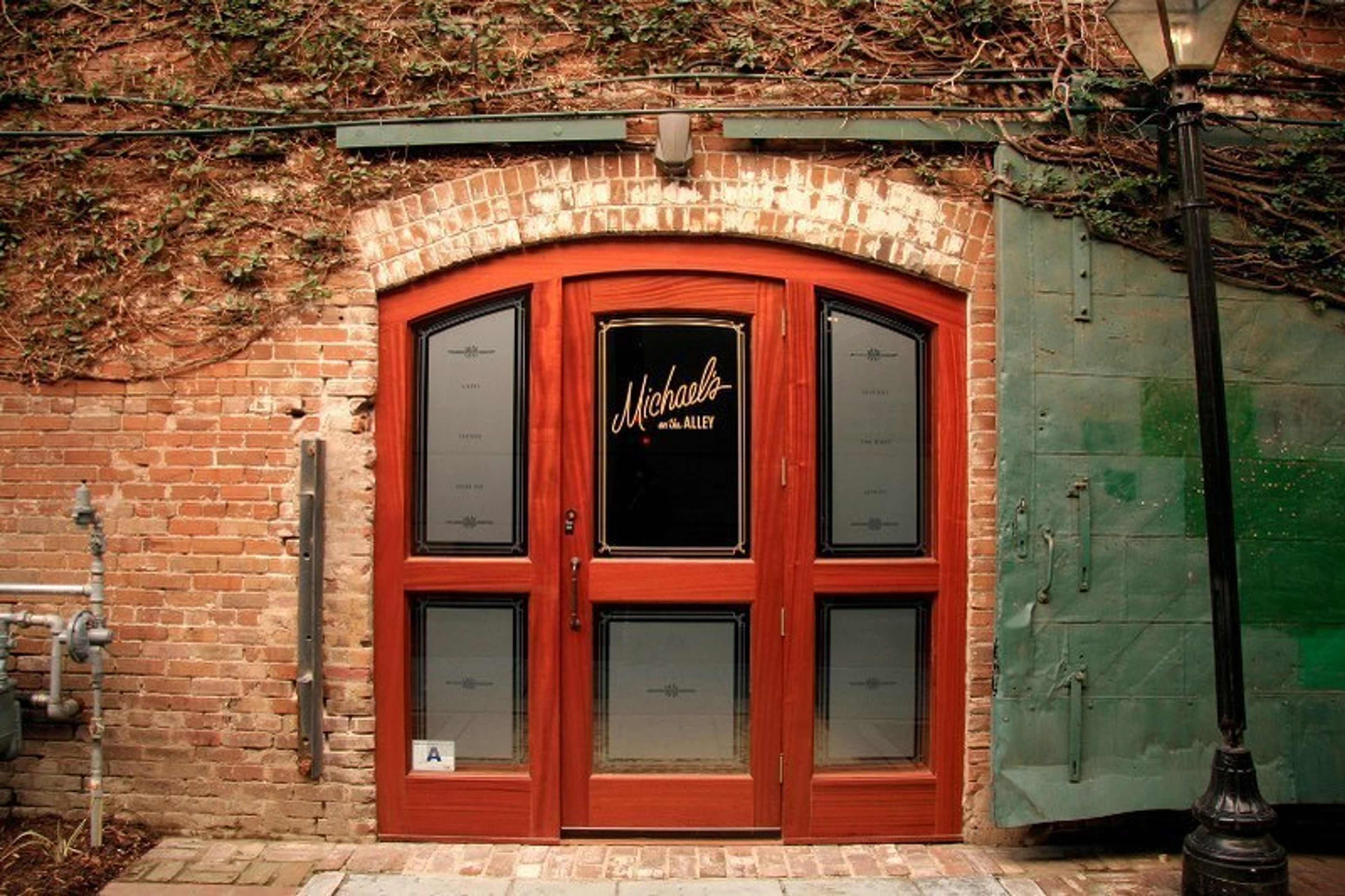 Cover photo of Upstairs at Victor's